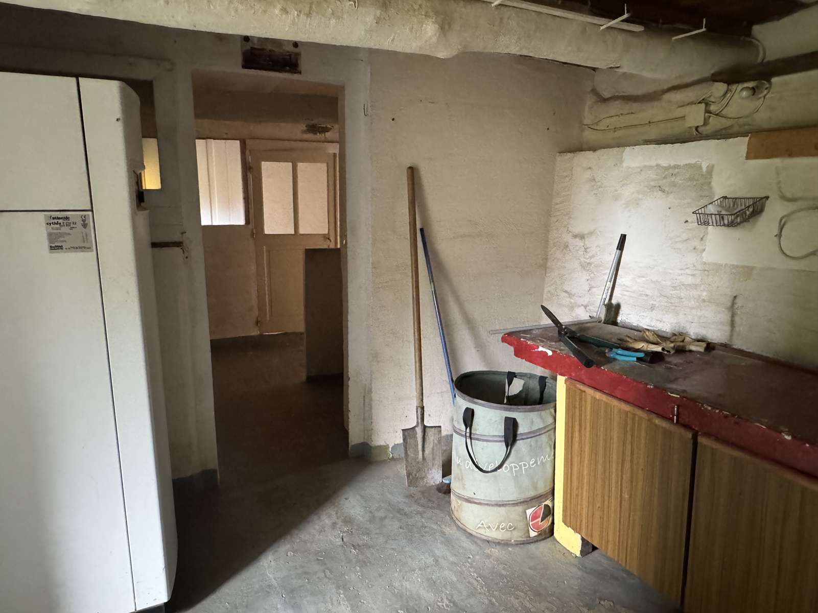 Photo 12 - Maison de campagne