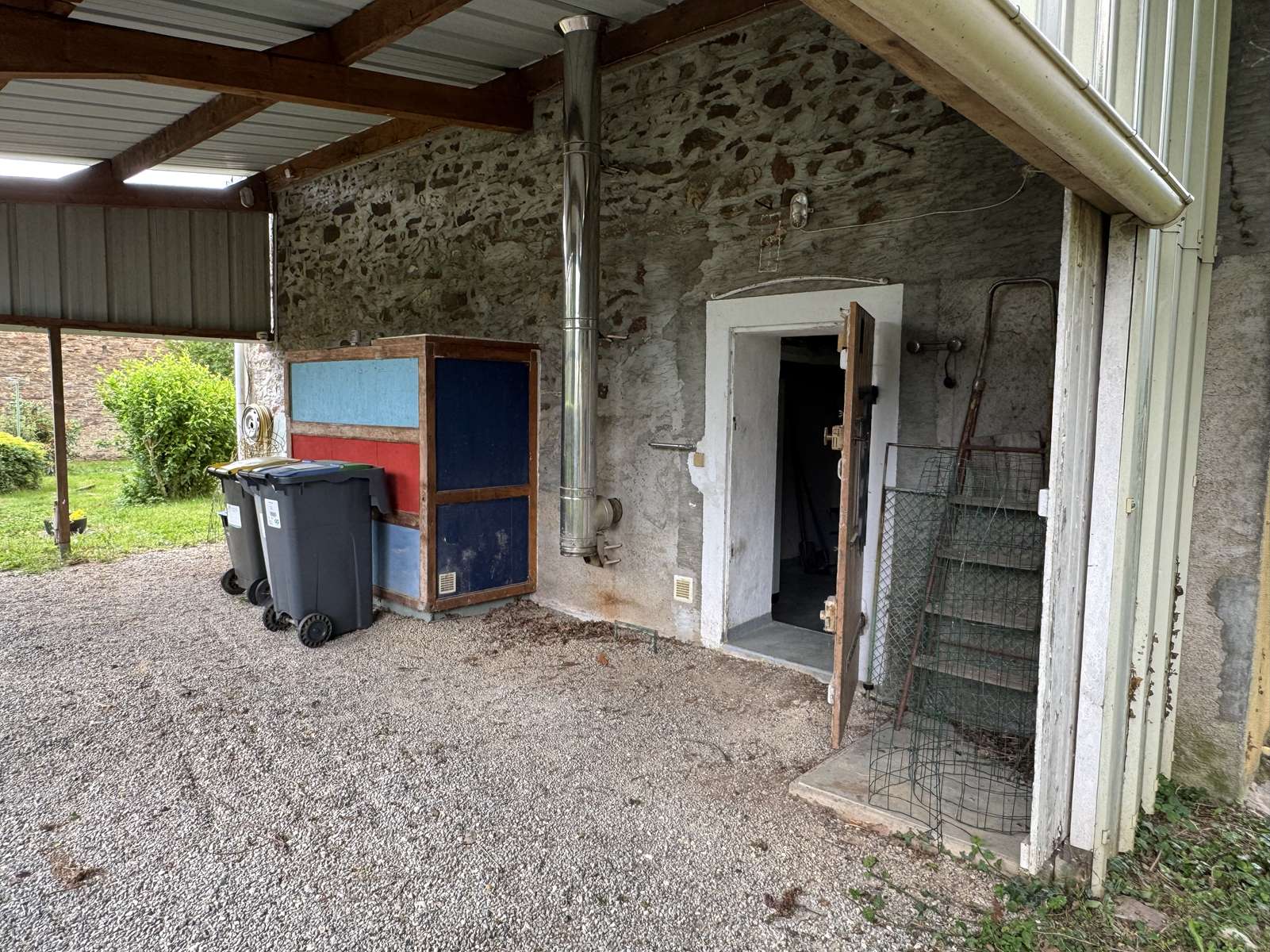 Photo 14 - Maison de campagne