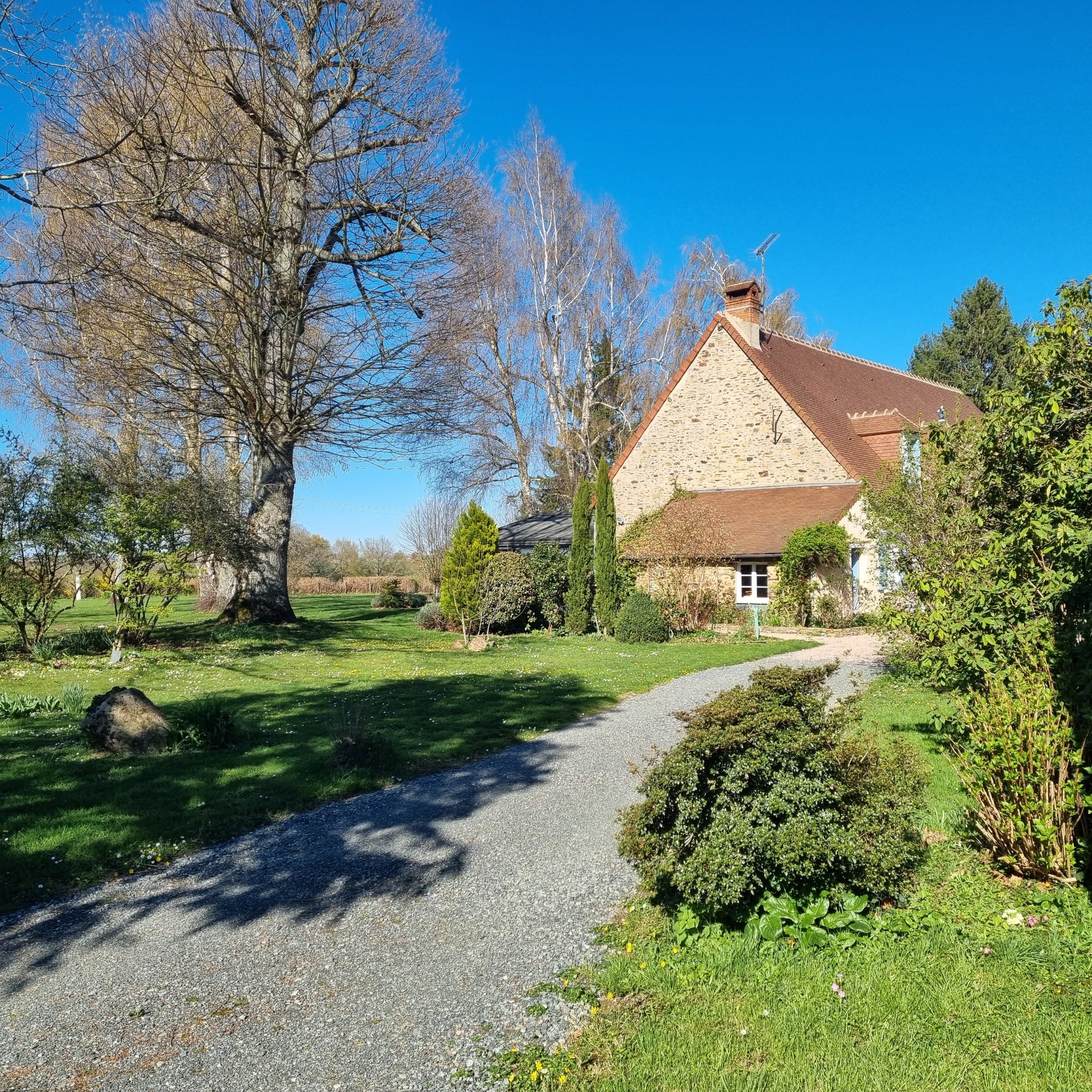 Photo 16 - Maison de campagne en excellent état !
