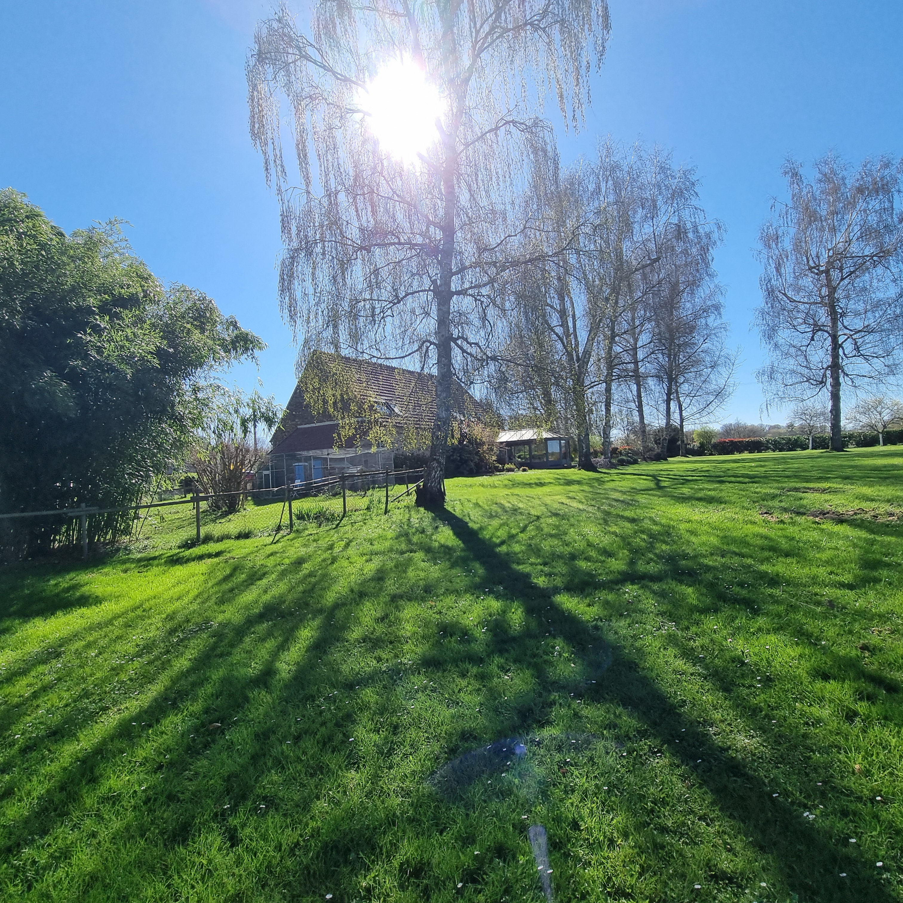 Photo 15 - Maison de campagne en excellent état !