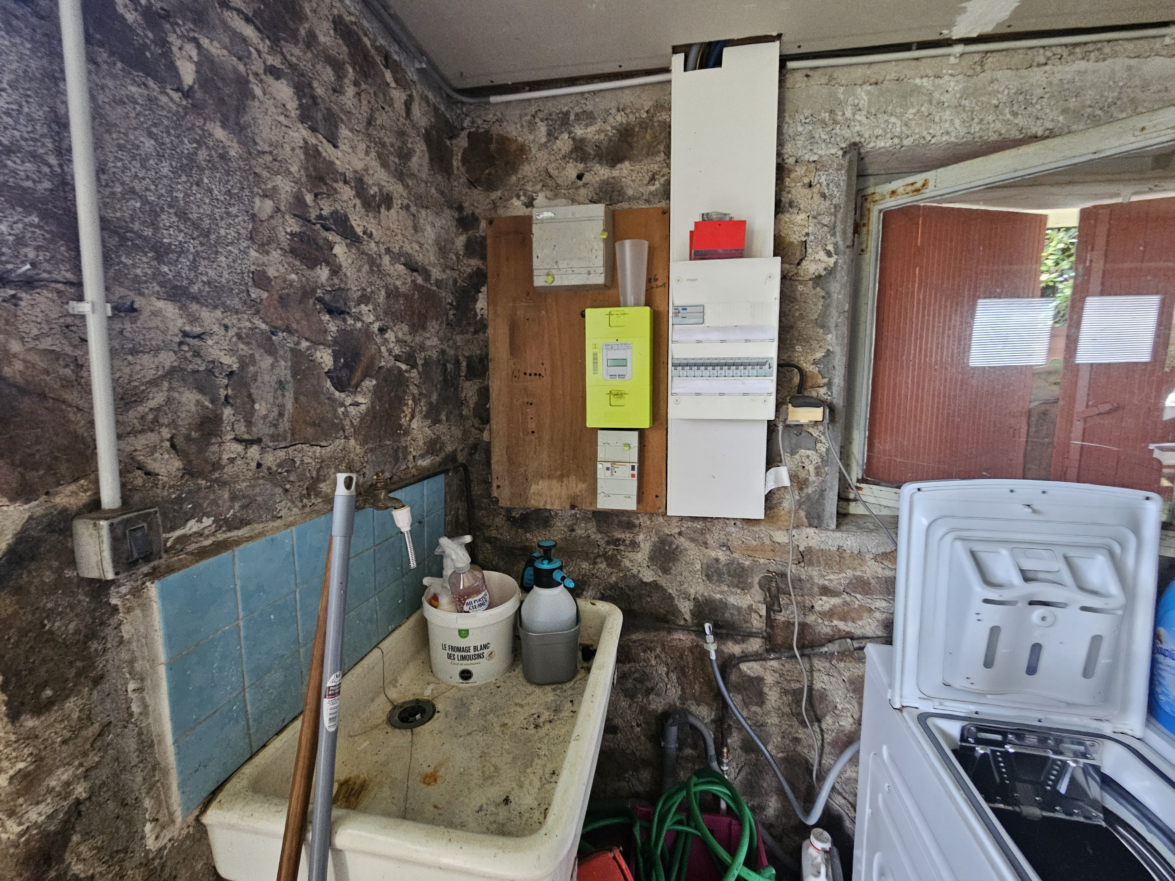 Photo 14 - Maison sur sous-sol total avec locataire