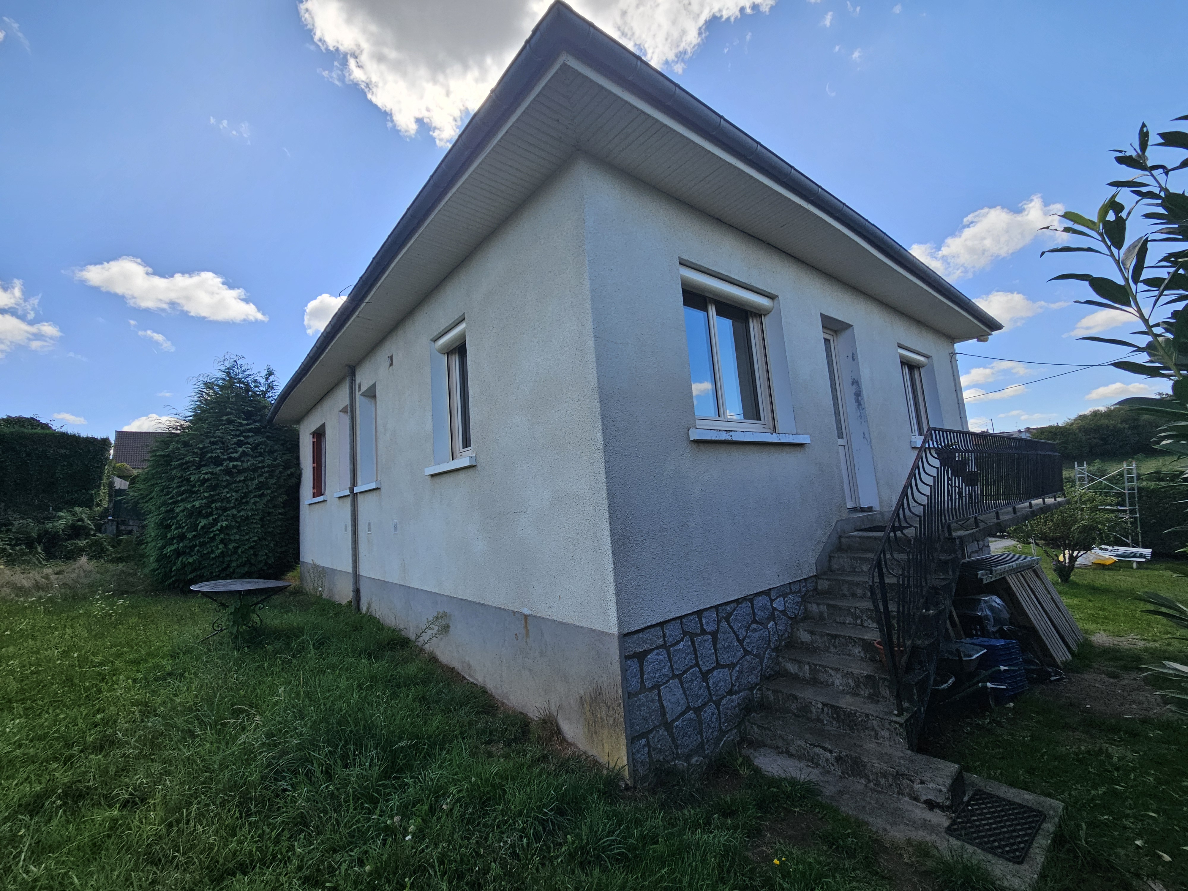 Photo 12 - Maison sur sous-sol total avec locataire