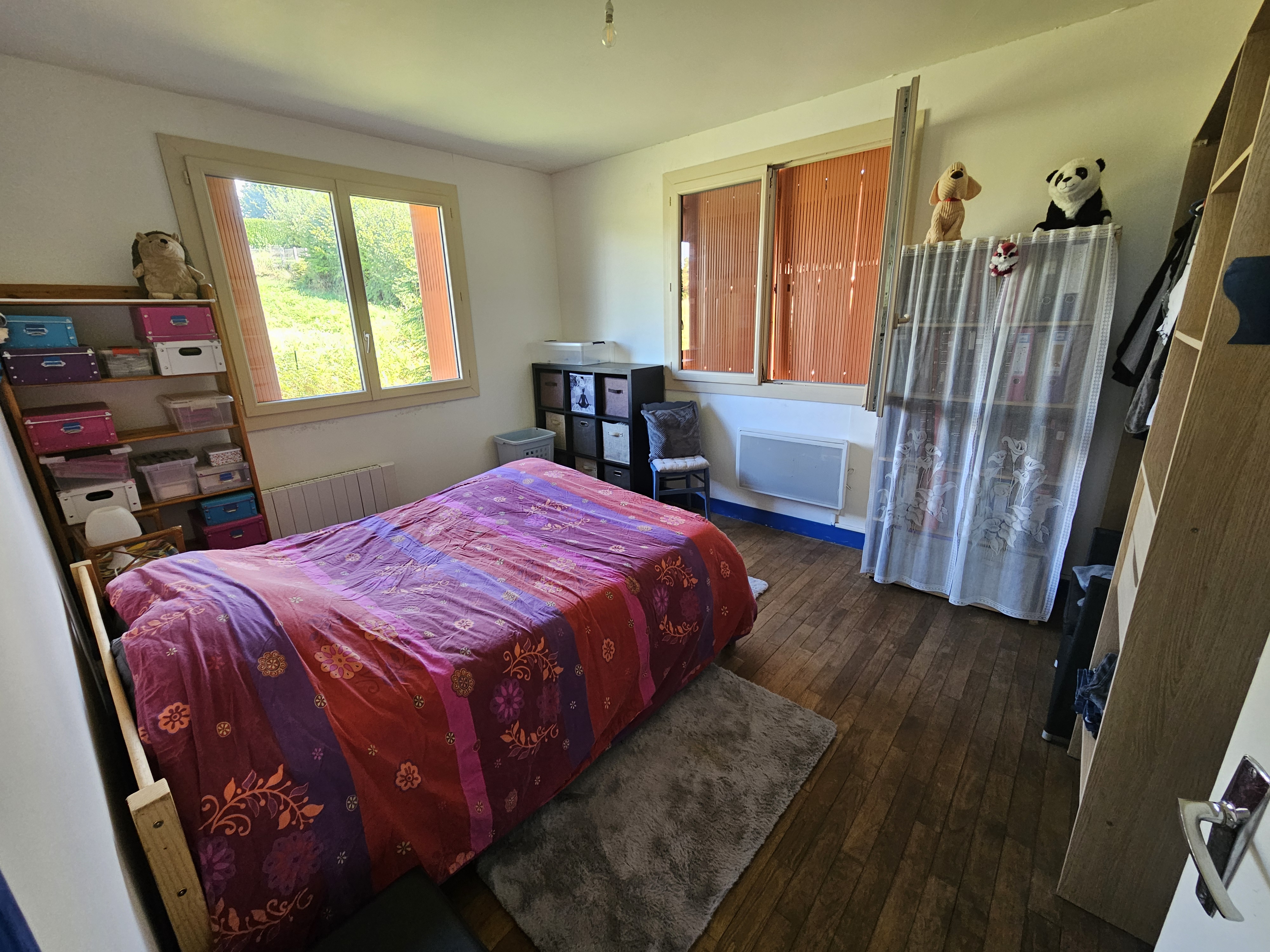 Photo 4 - Maison sur sous-sol total avec locataire