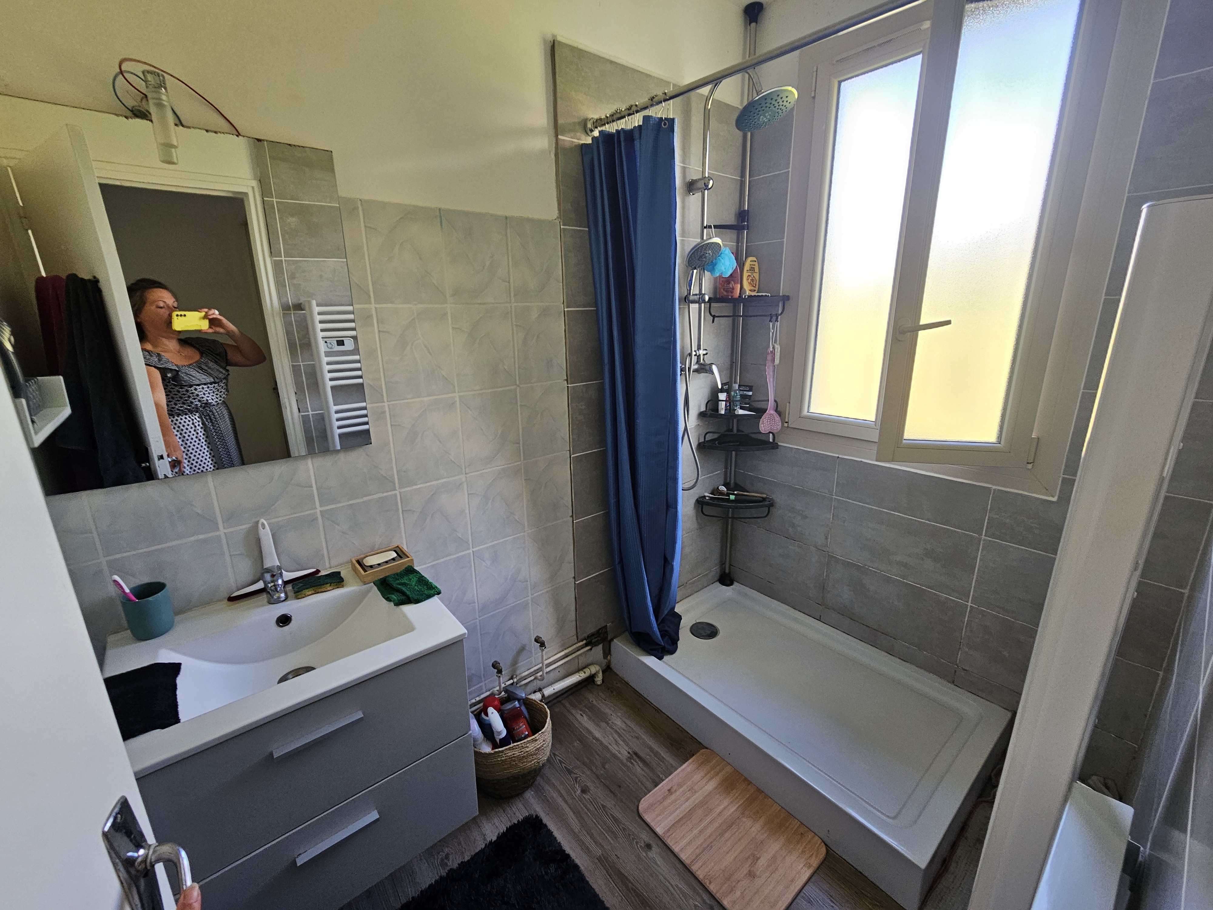 Photo 7 - Maison sur sous-sol total avec locataire