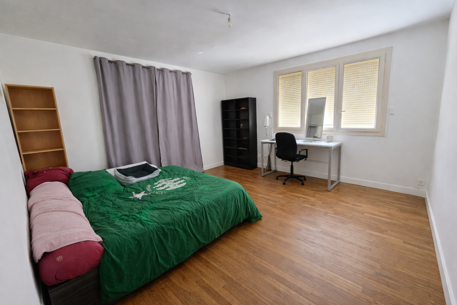 Photo 5 - Maison sur sous-sol total avec locataire