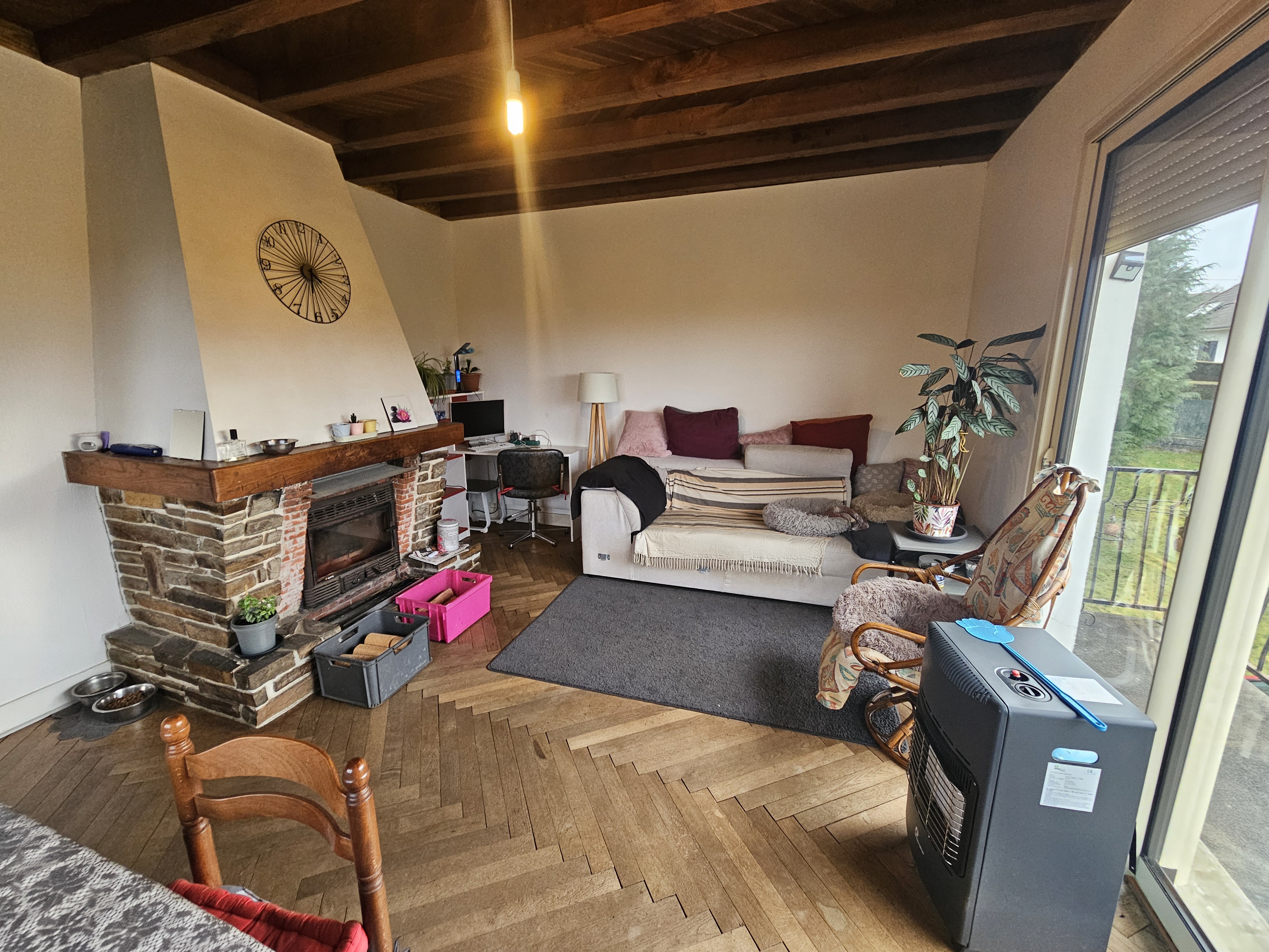 Photo 13 - Maison sur sous-sol total avec locataire