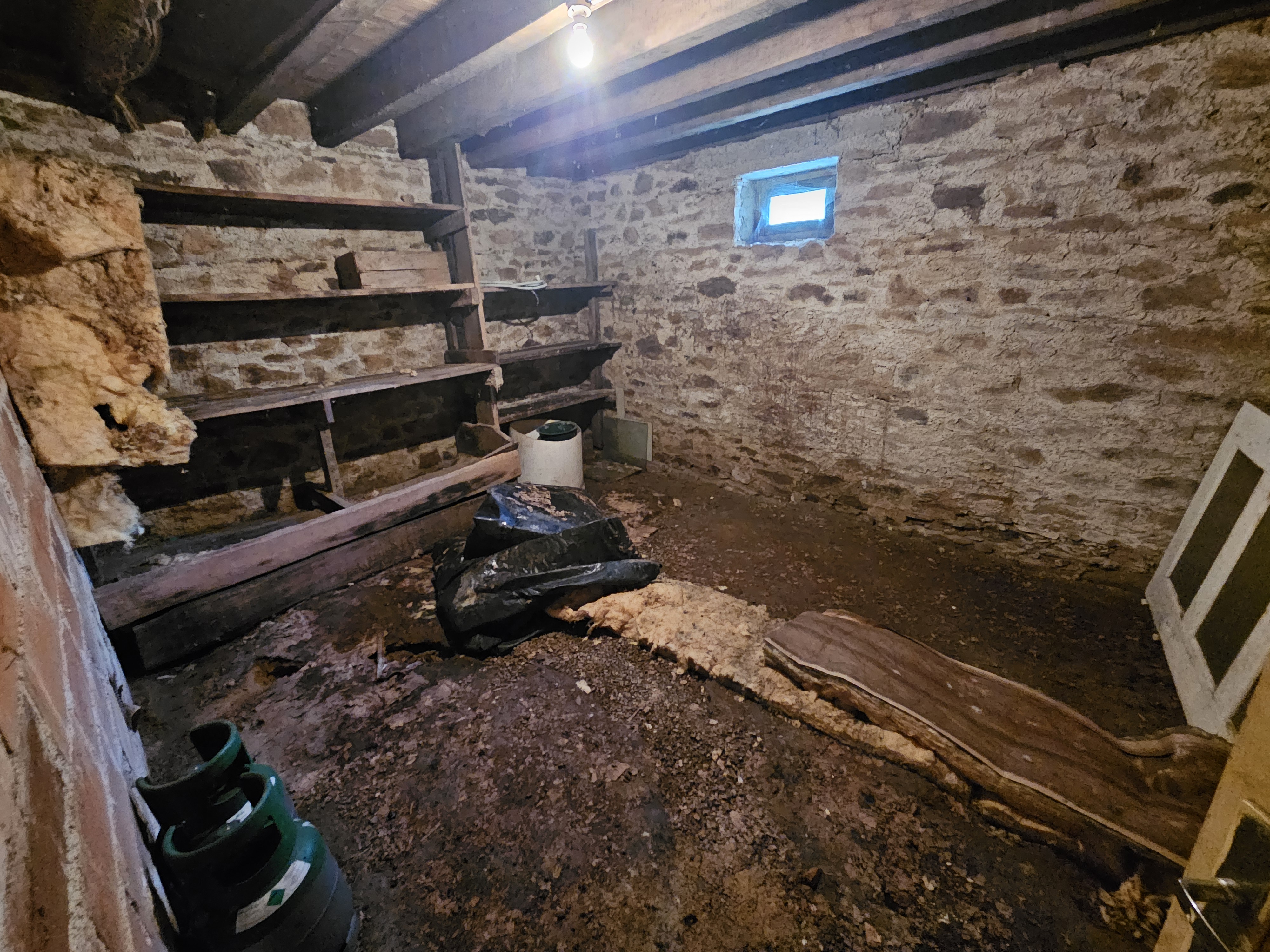 Photo 11 - Maison sur sous-sol total avec locataire
