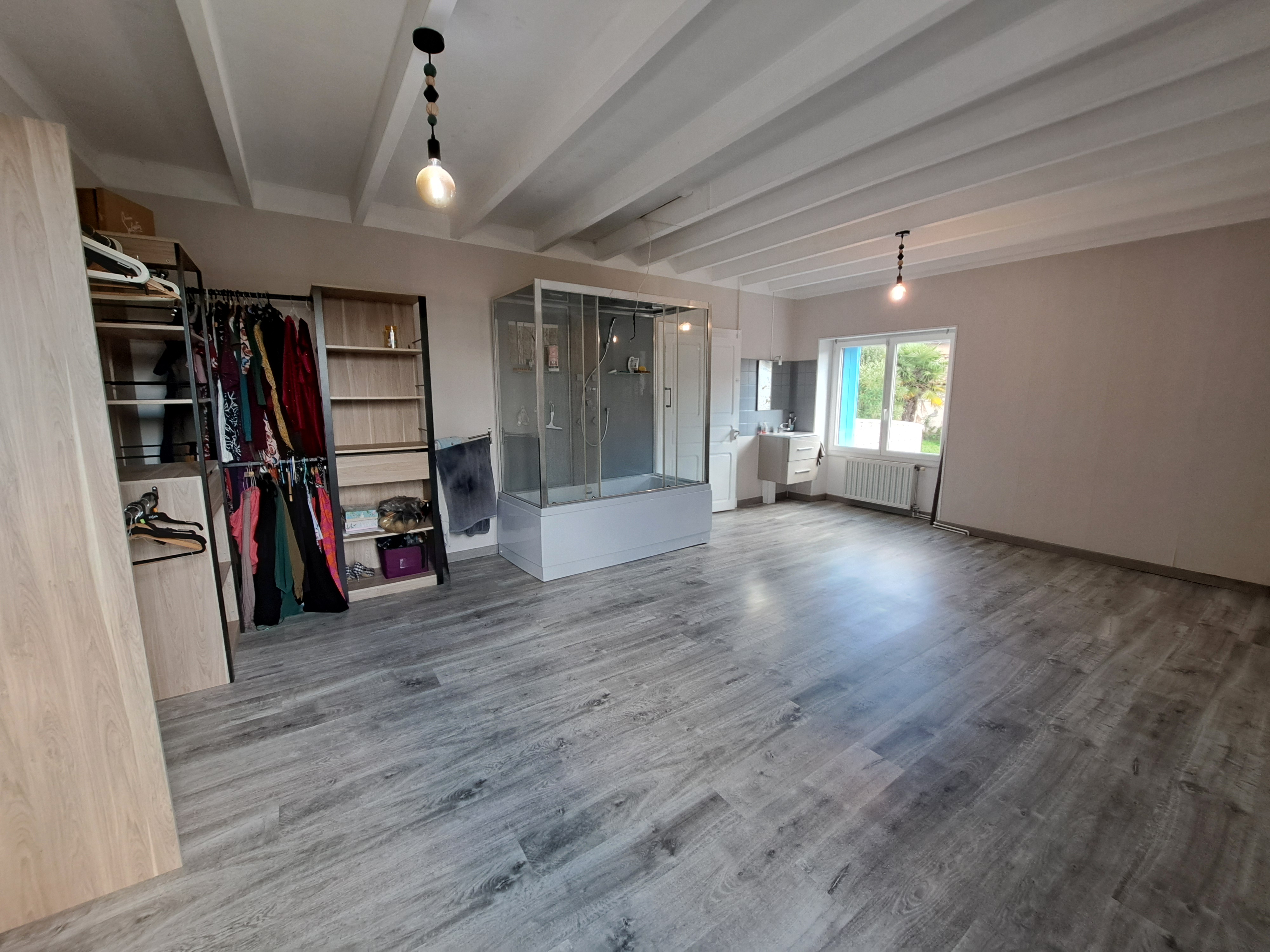 Photo 16 - Maison avec garage, sous-sol, cave et jardin clos – 187 m² – 7 pièces