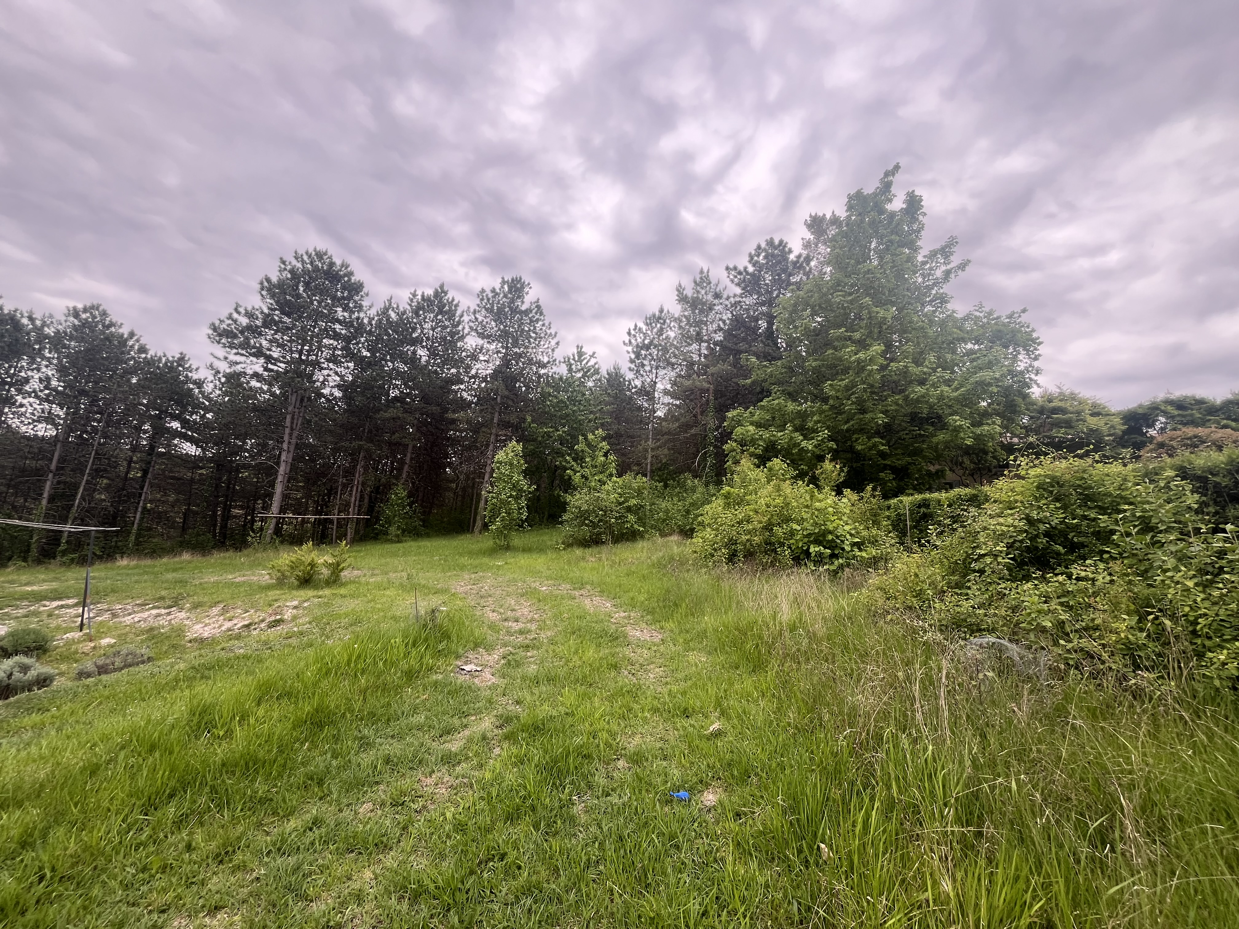 Terrain constructible de 1795m² - Photo 3