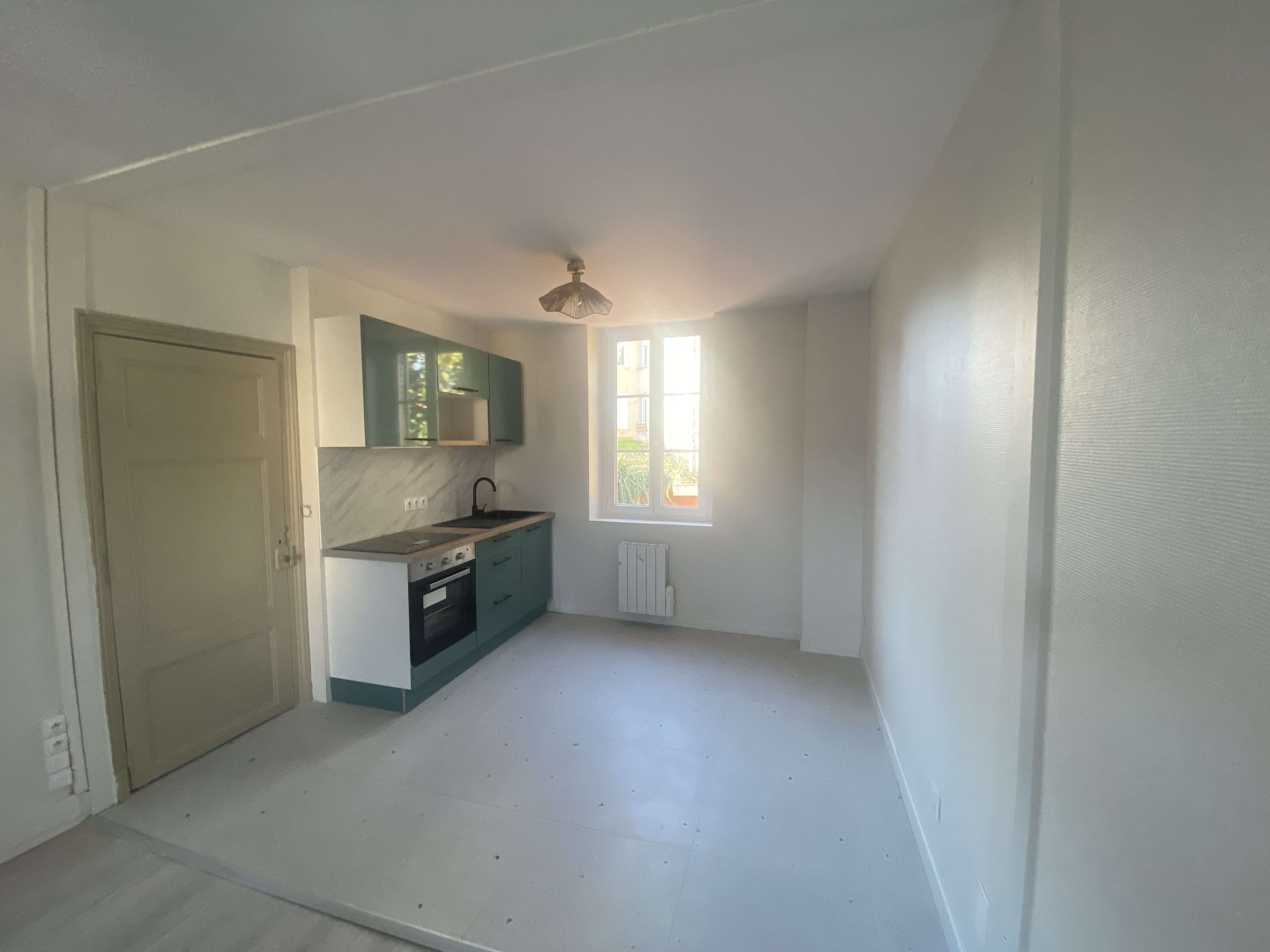Photo 2 - Appartement T2