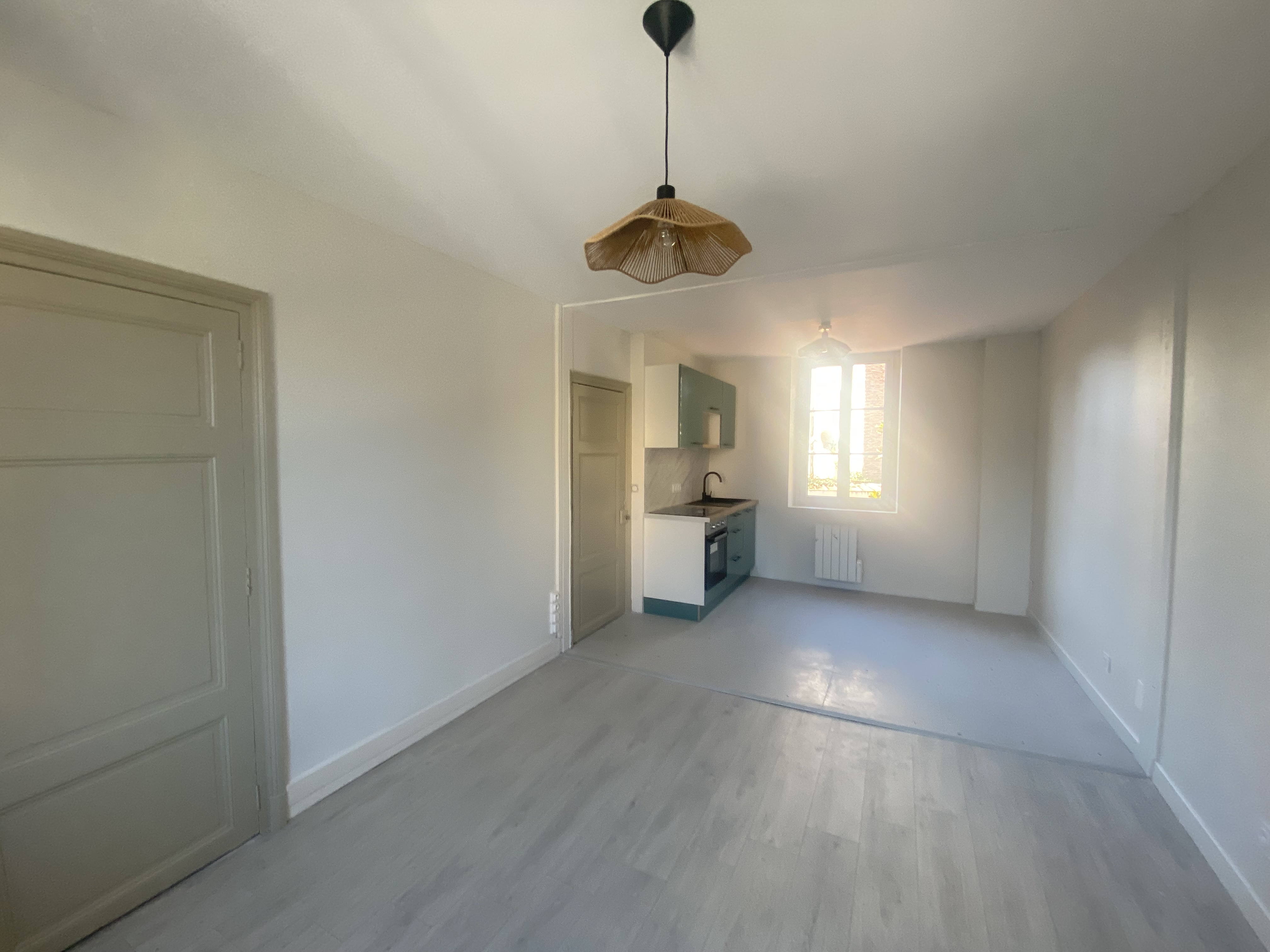 Photo 3 - Appartement T2