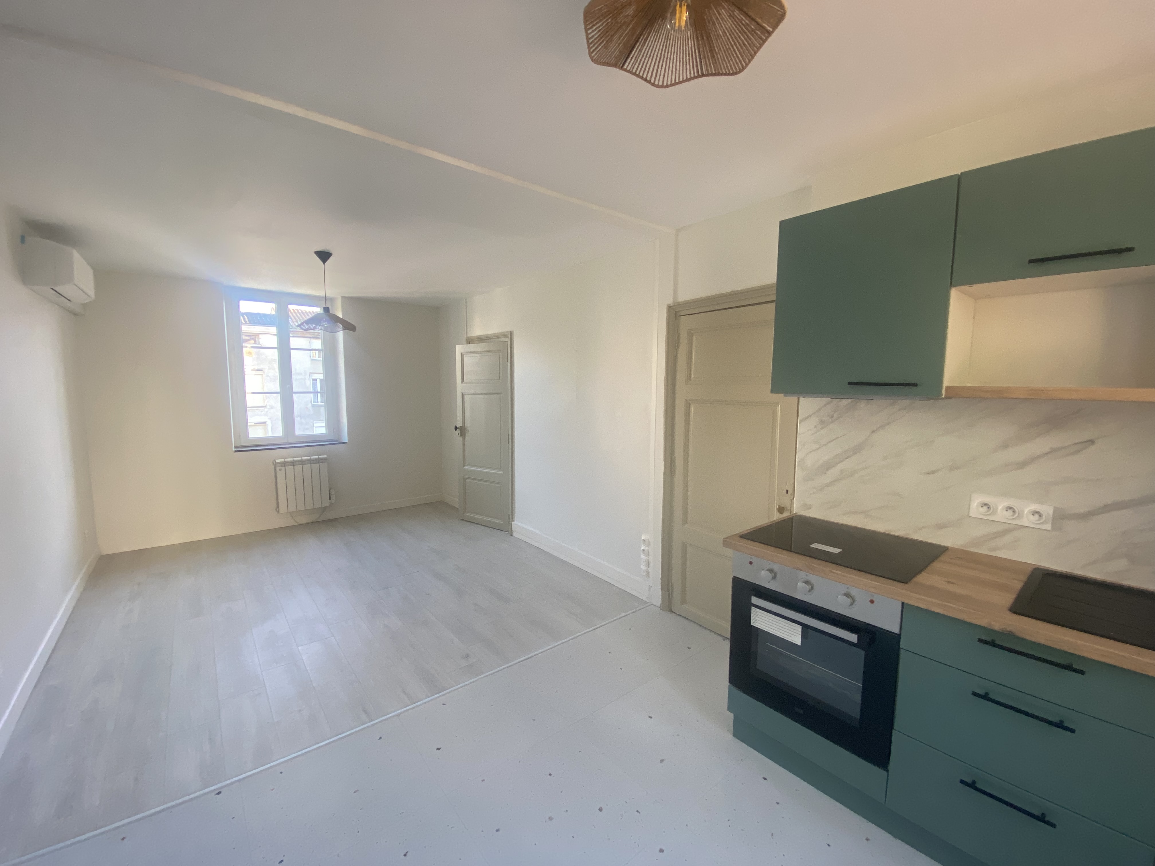 Photo 4 - Appartement T2