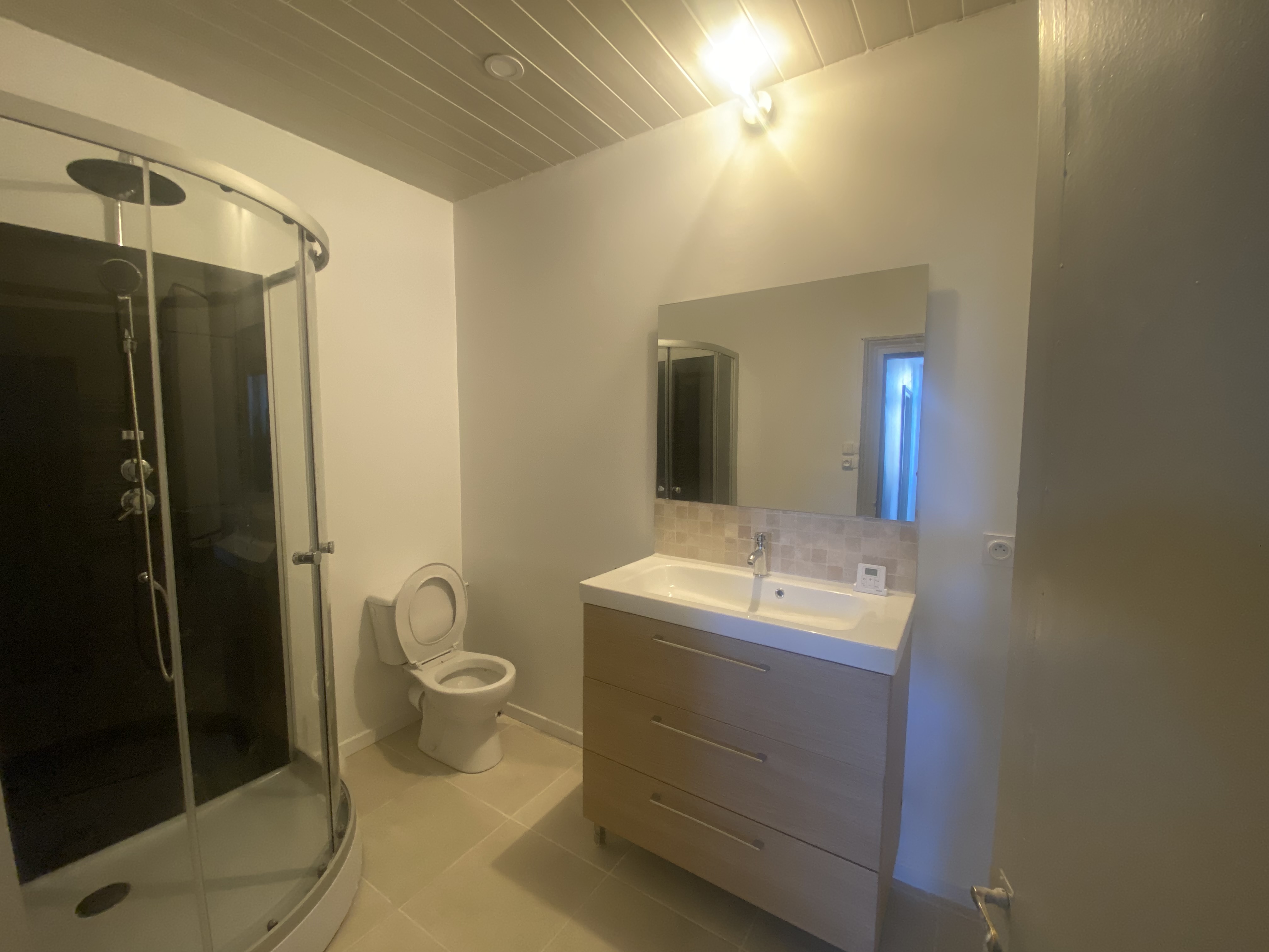 Photo 6 - Appartement T2