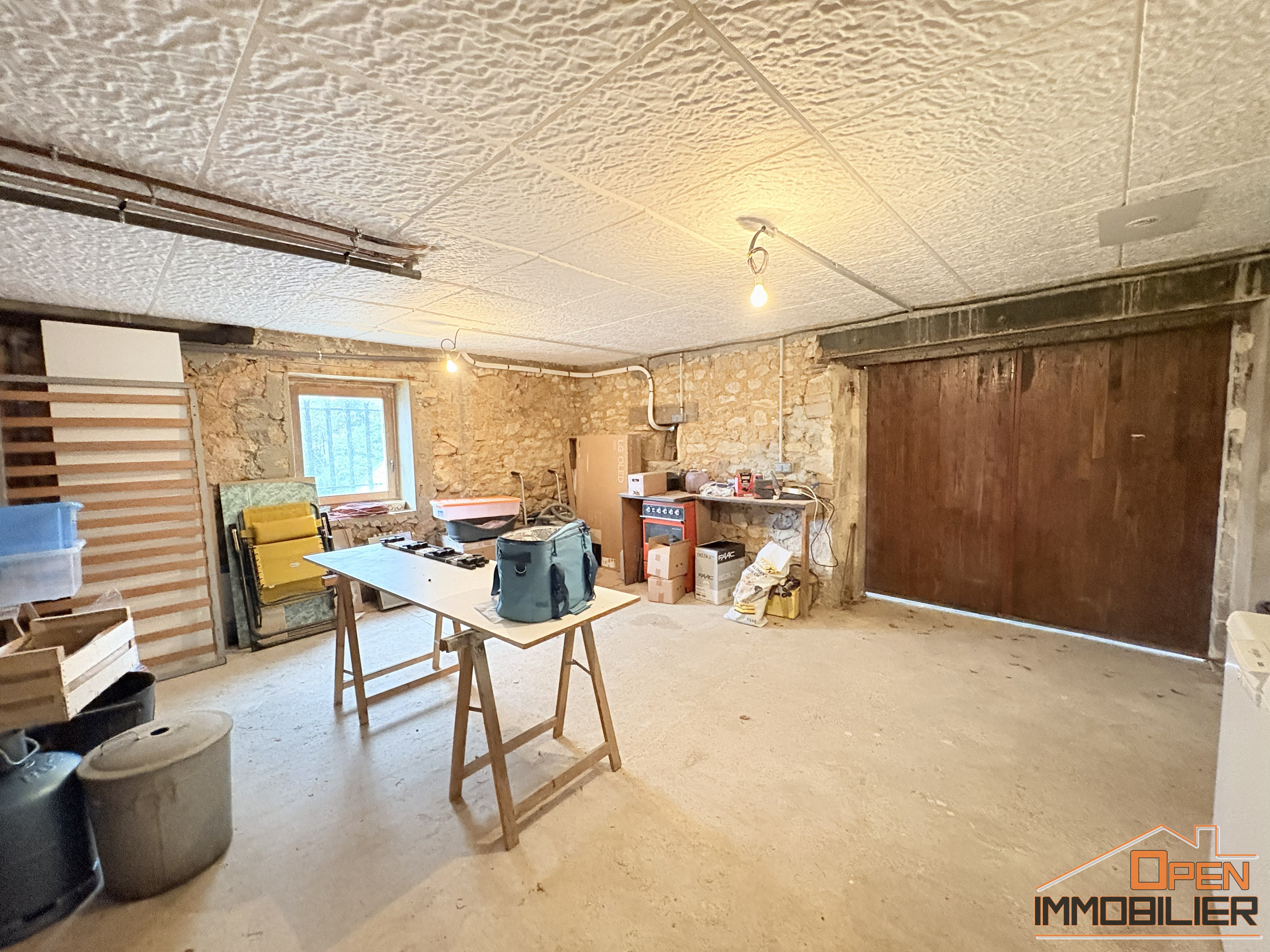 Photo 16 - Maison 128m²-Garage-Terrain 3 370m²