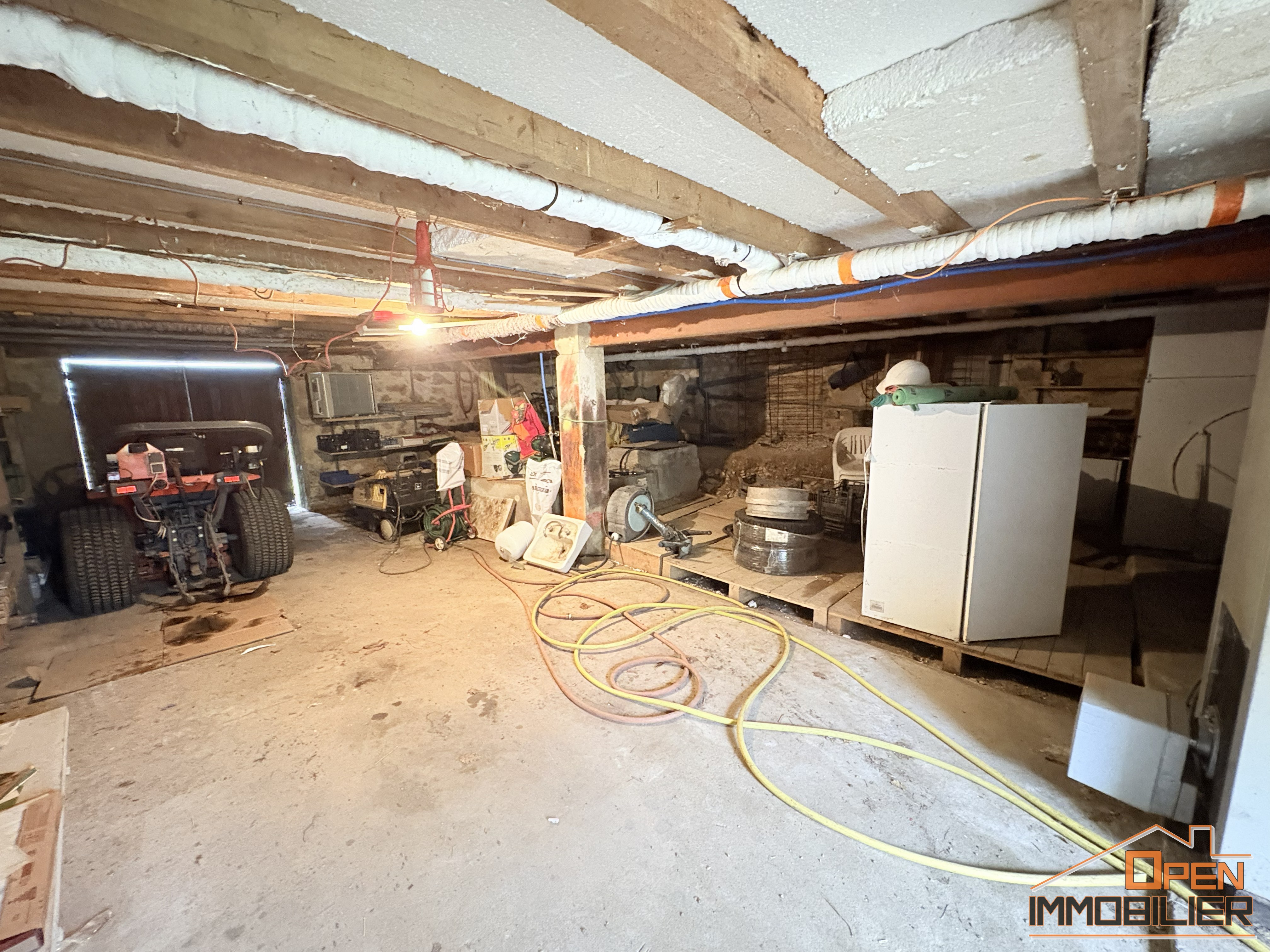 Photo 18 - Maison 128m²-Garage-Terrain 3 370m²