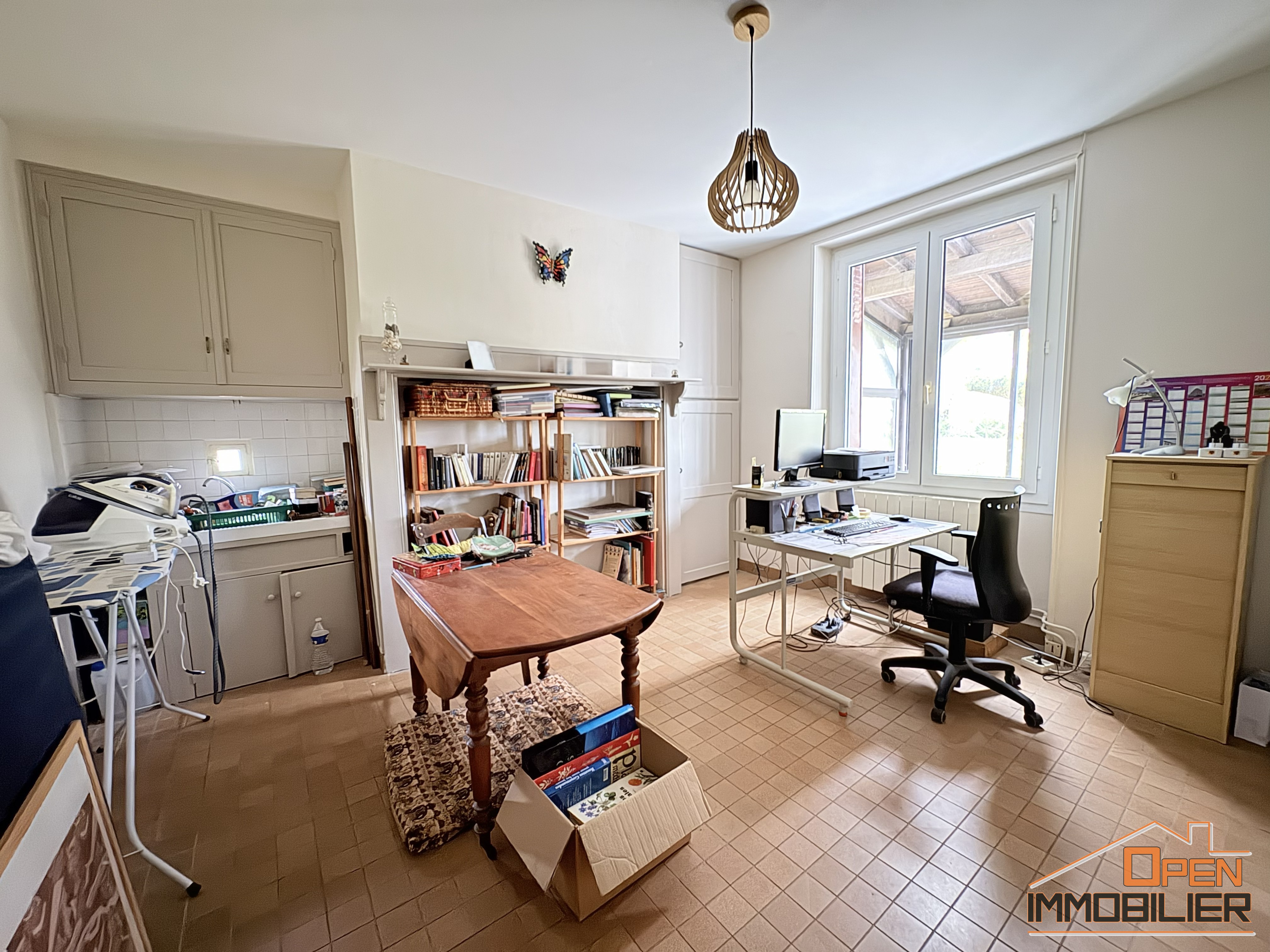 Photo 12 - Maison 128m²-Garage-Terrain 3 370m²