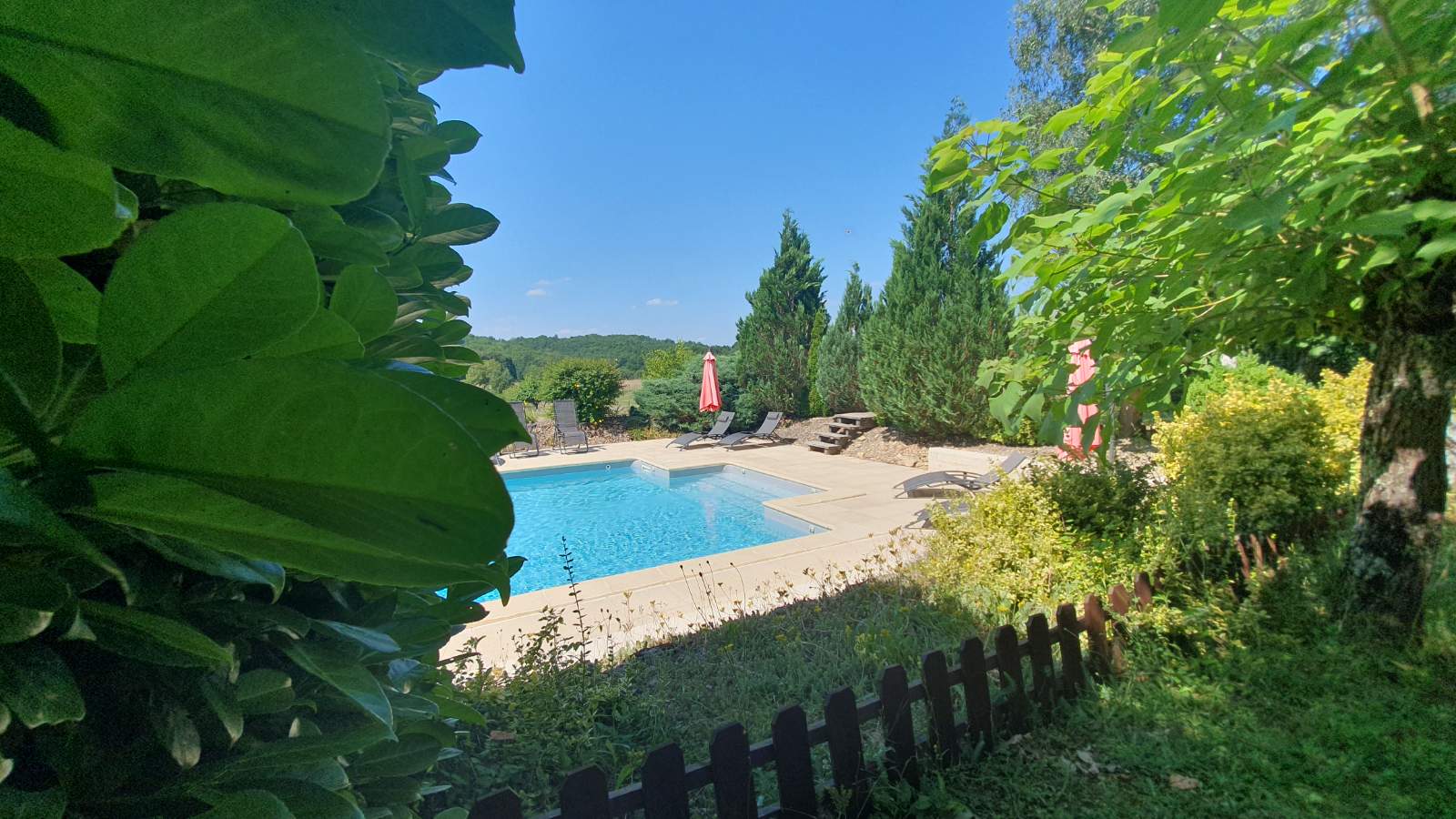 Photo 6 - MAGNIFIQUE DOMAINE EN PLEIN COEUR DU PERIGORD NOIR AU CALME POUR REPOS MÉRITÉ !