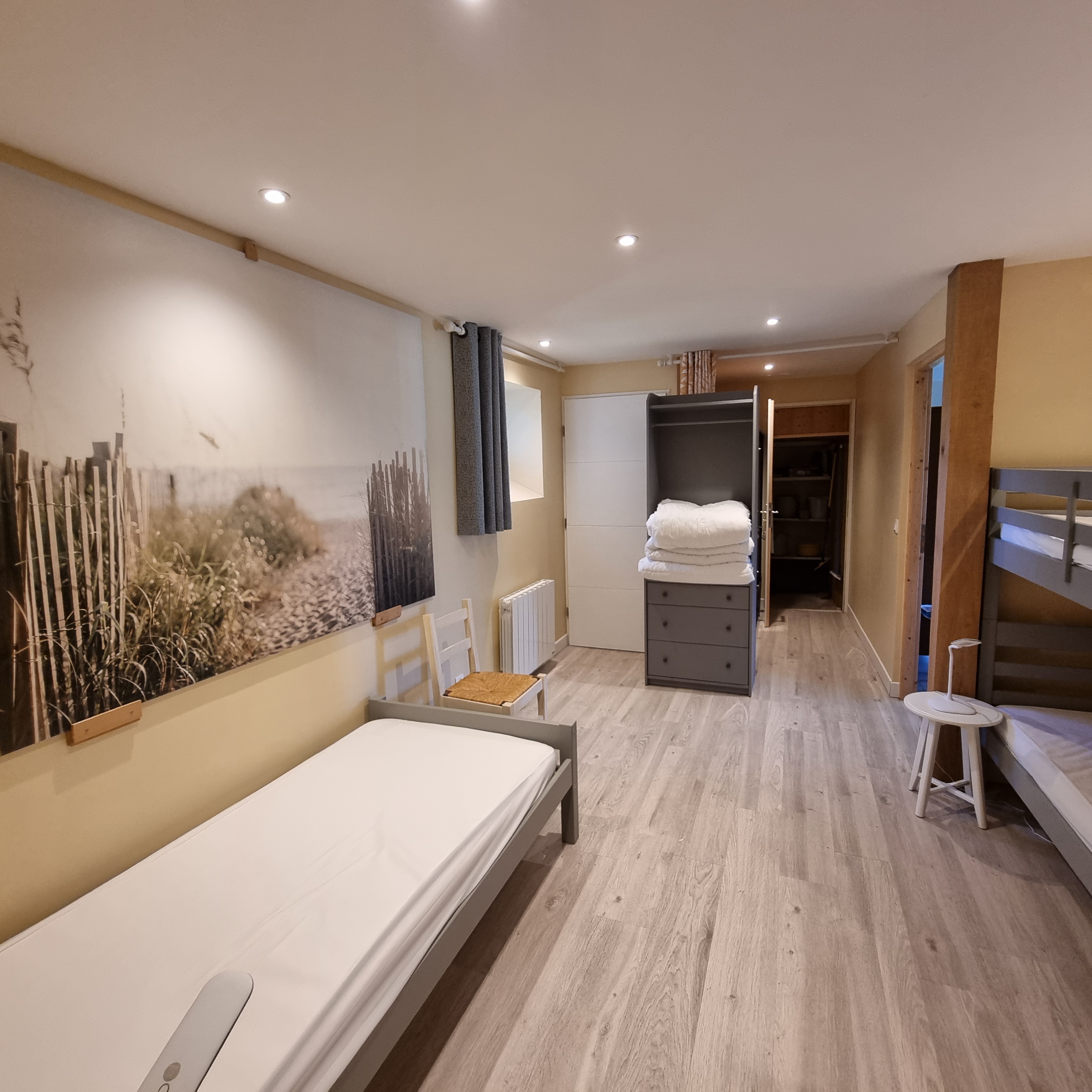 Photo 16 - Ensemble de deux maisons d&rsquo;habitation en excellent état sur 9 900 m² de terrain !