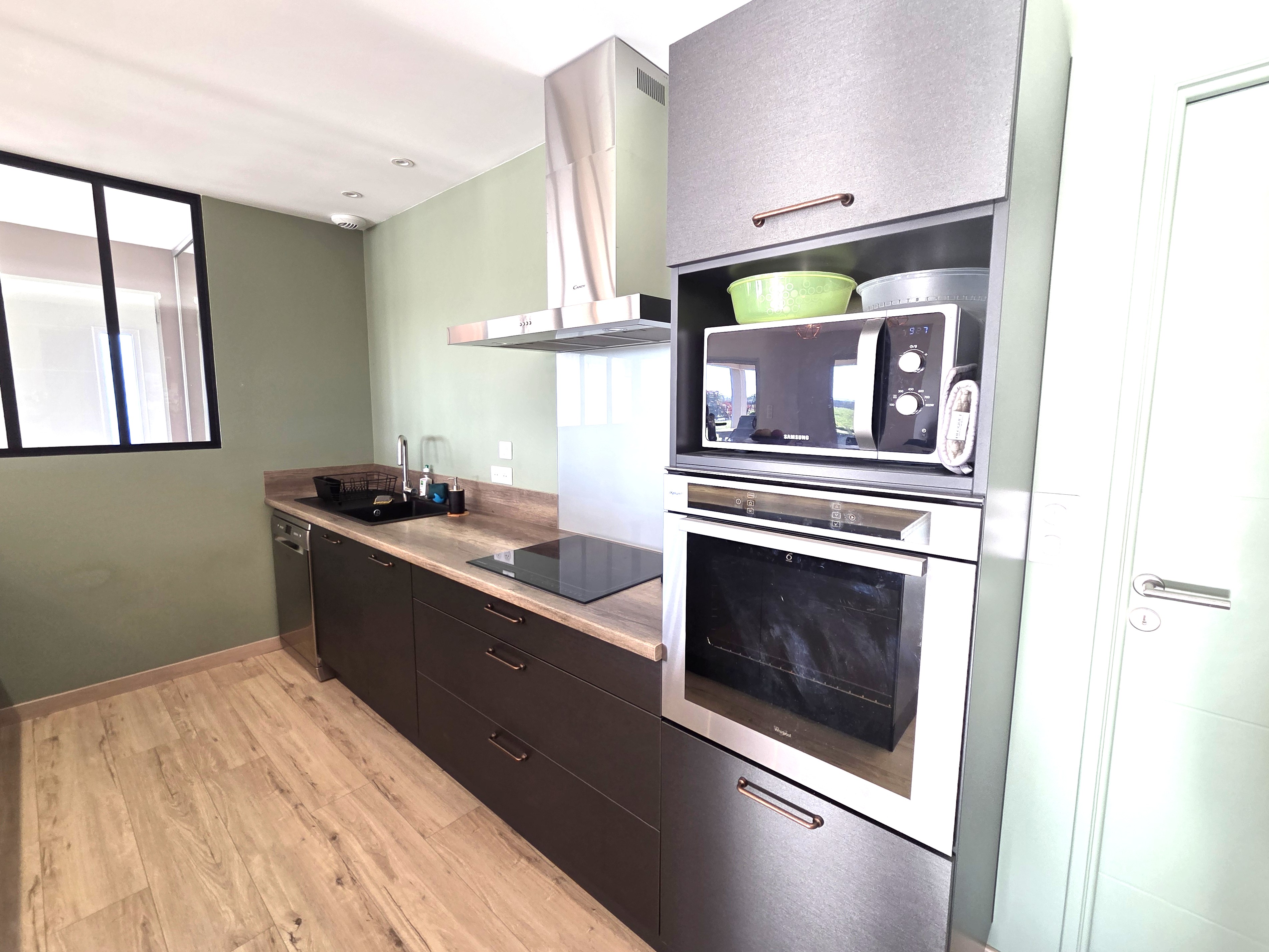 Photo 3 - Maison contemporaine