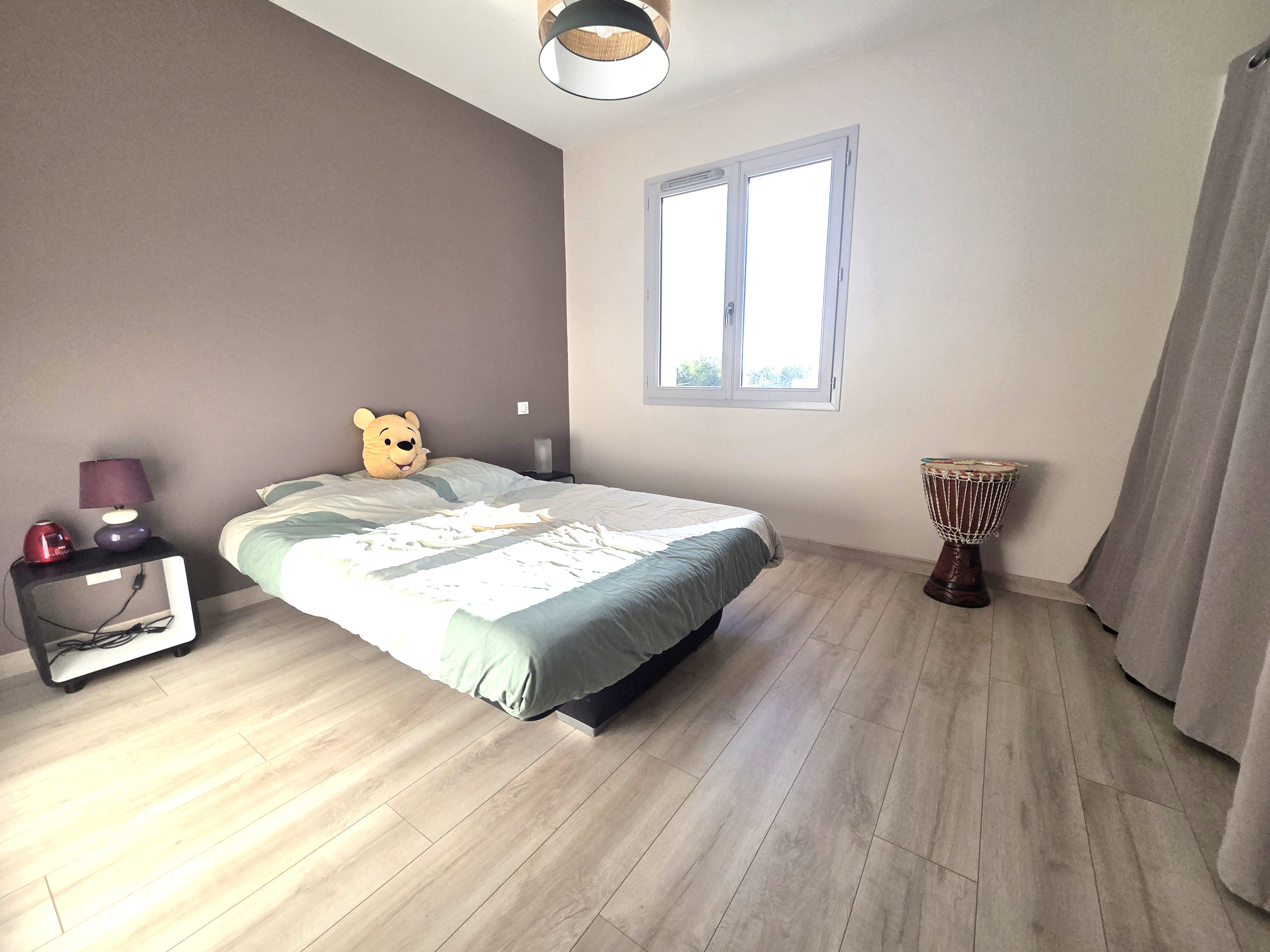 Photo 5 - Maison contemporaine