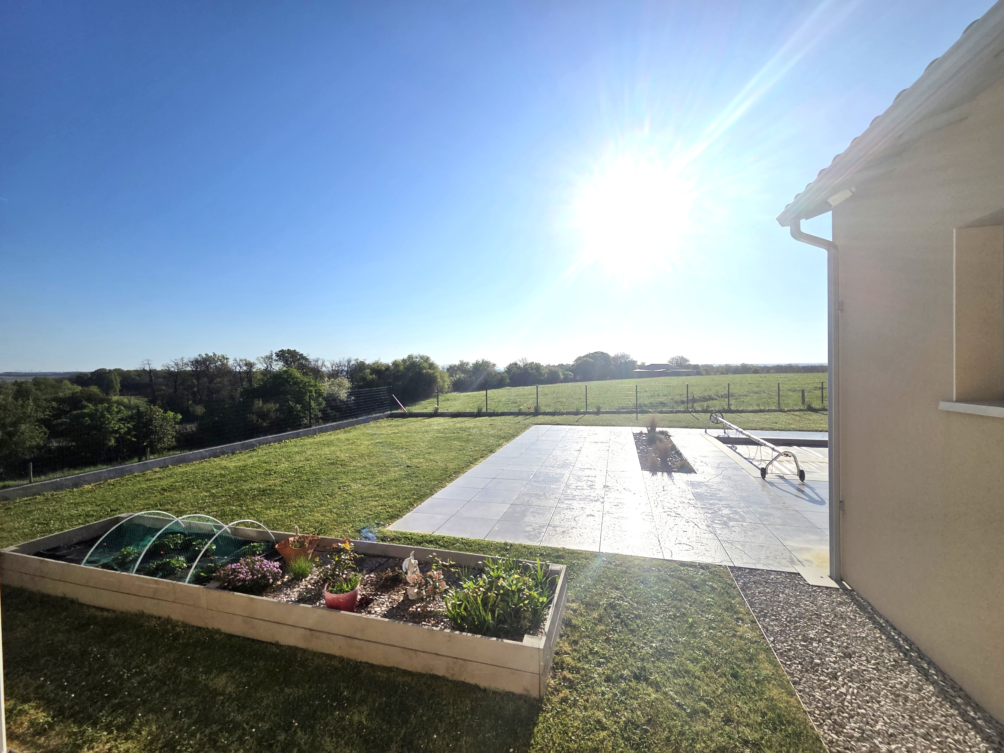 Photo 6 - Maison contemporaine