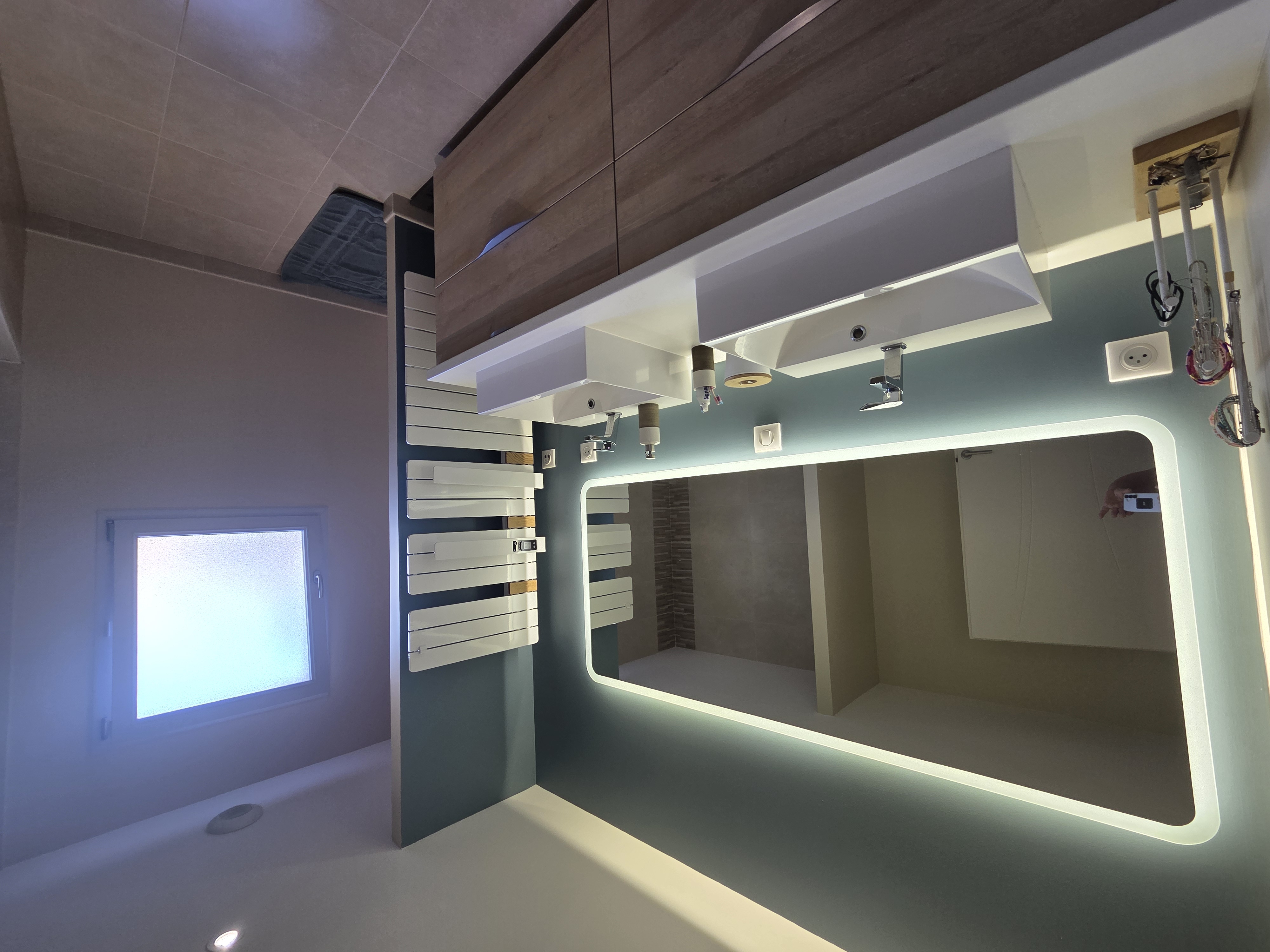Photo 12 - Maison contemporaine