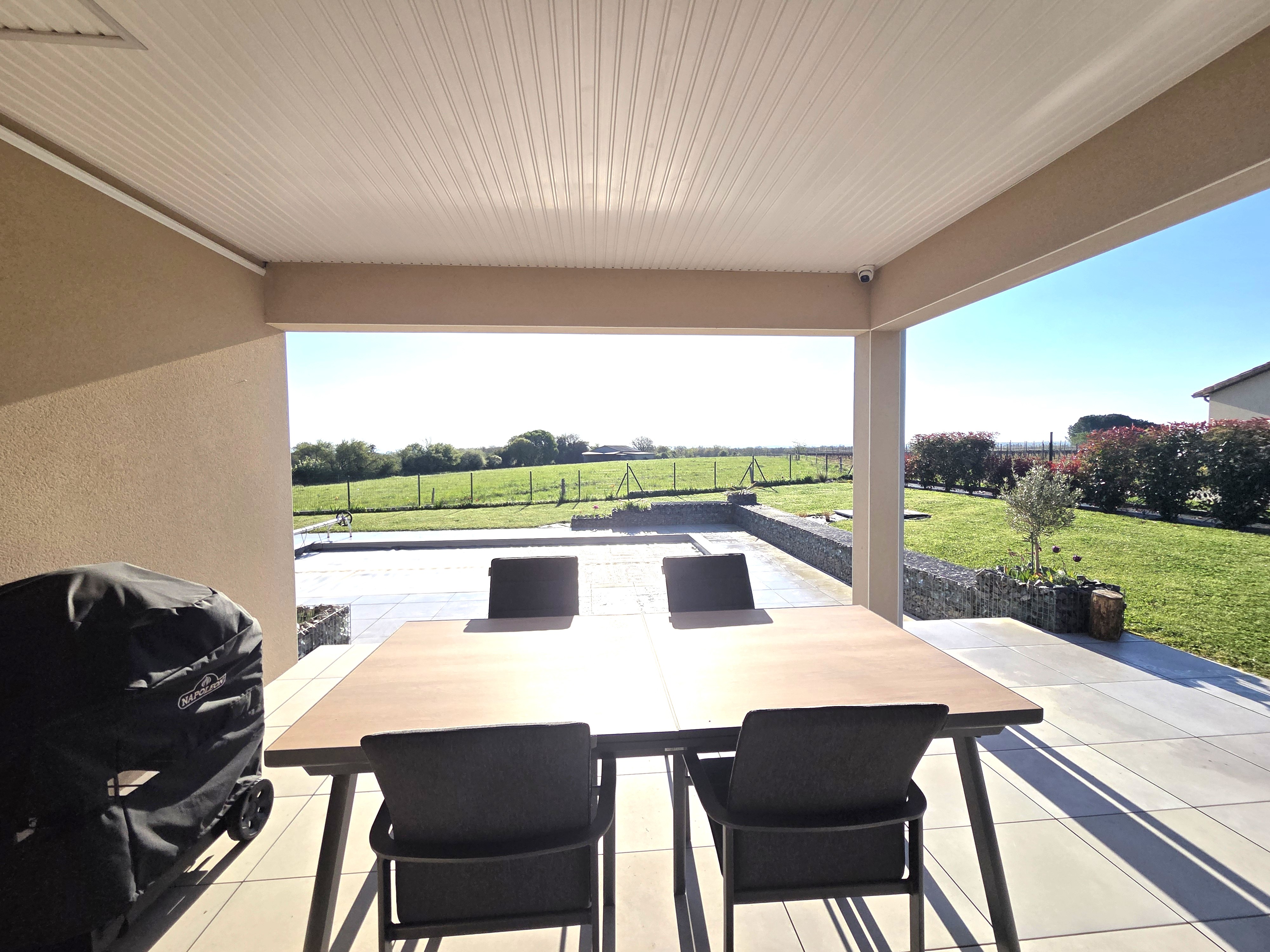 Photo 15 - Maison contemporaine