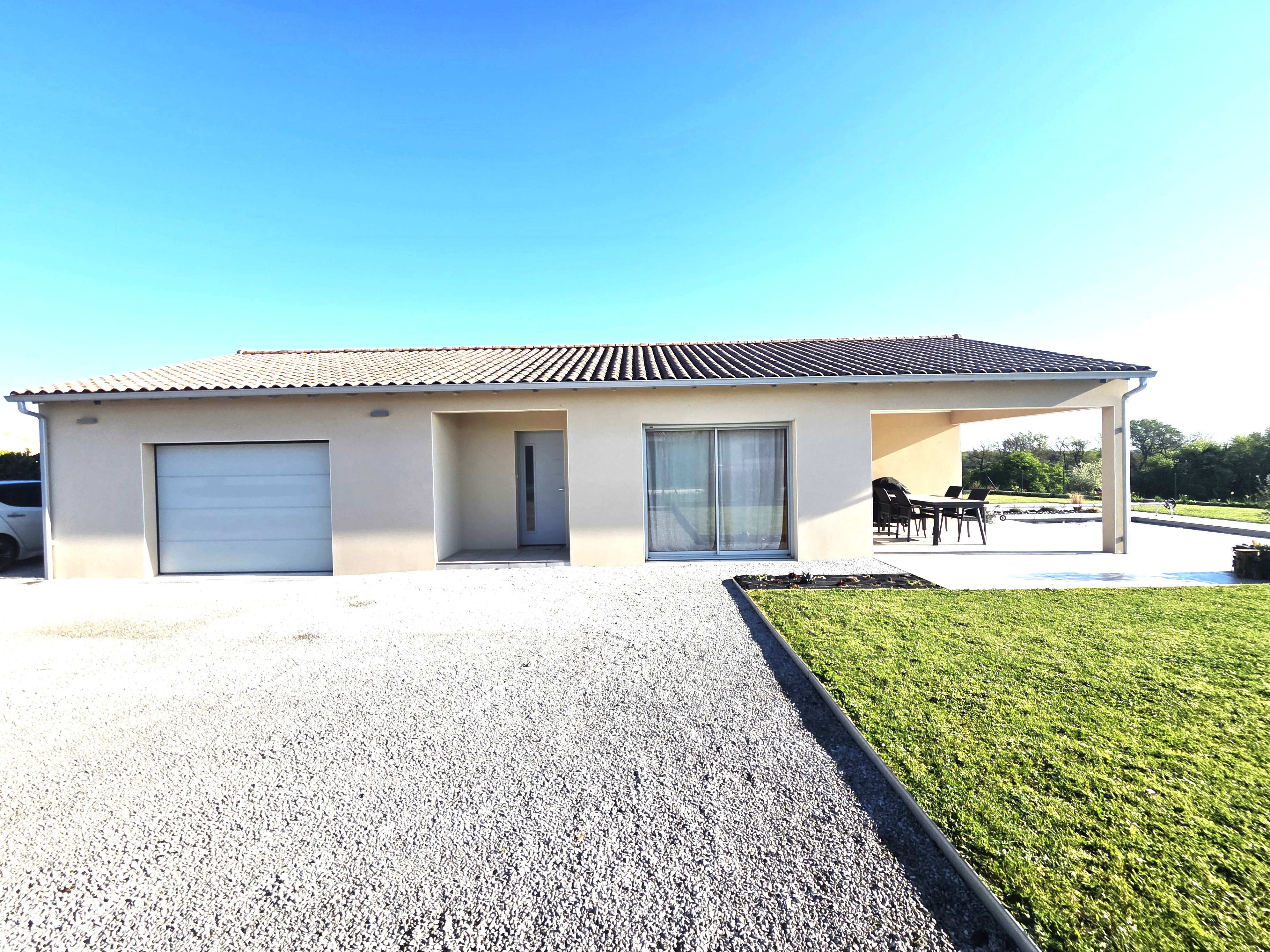 Photo 19 - Maison contemporaine