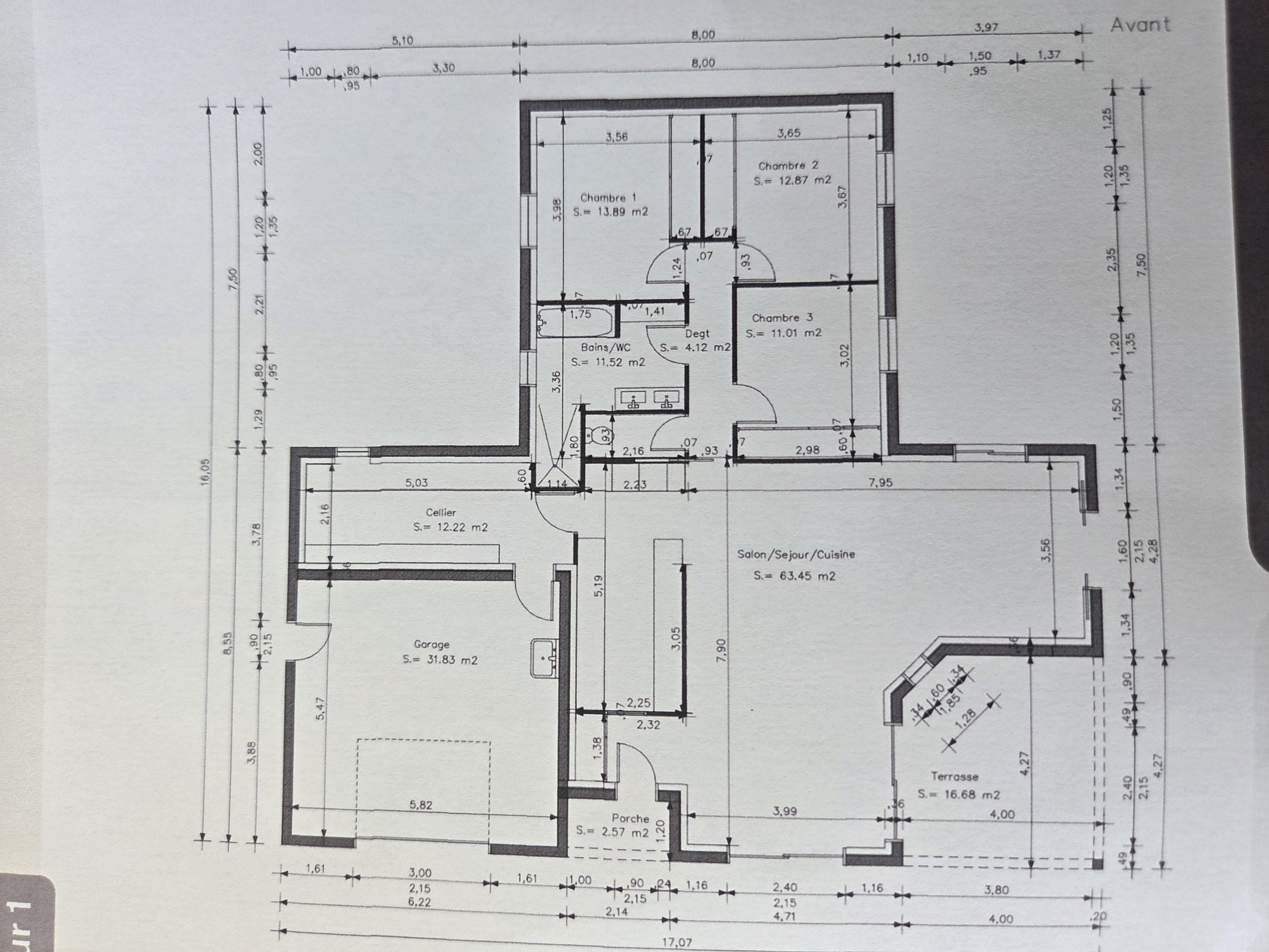 Photo 20 - Maison contemporaine
