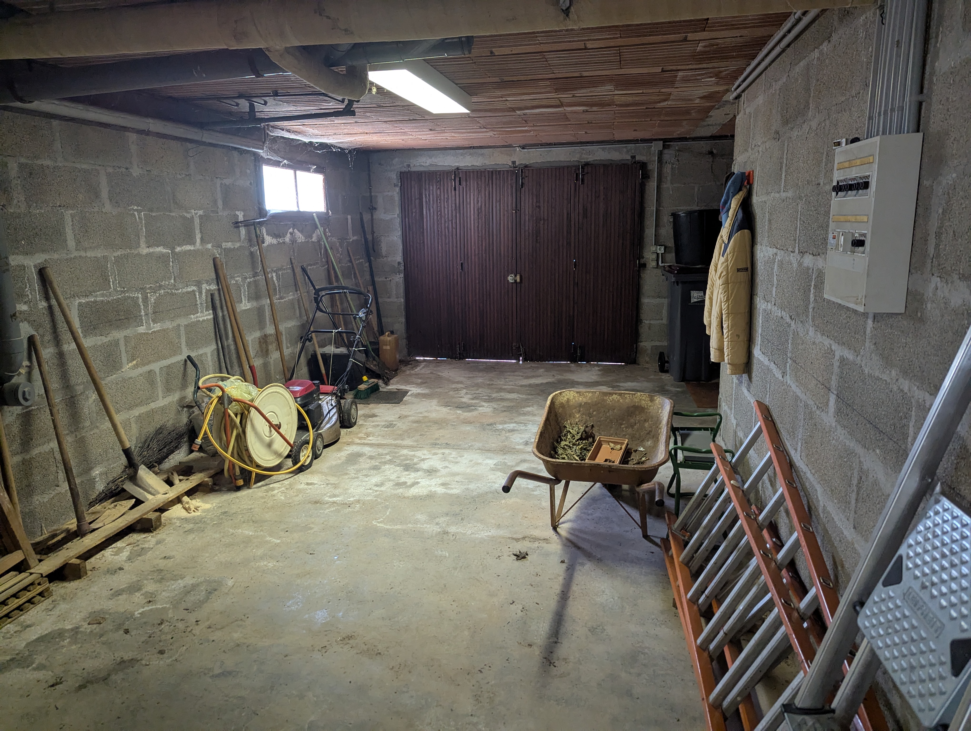 Photo 13 - Pavillon traditionnel dans quartier résidentiel !