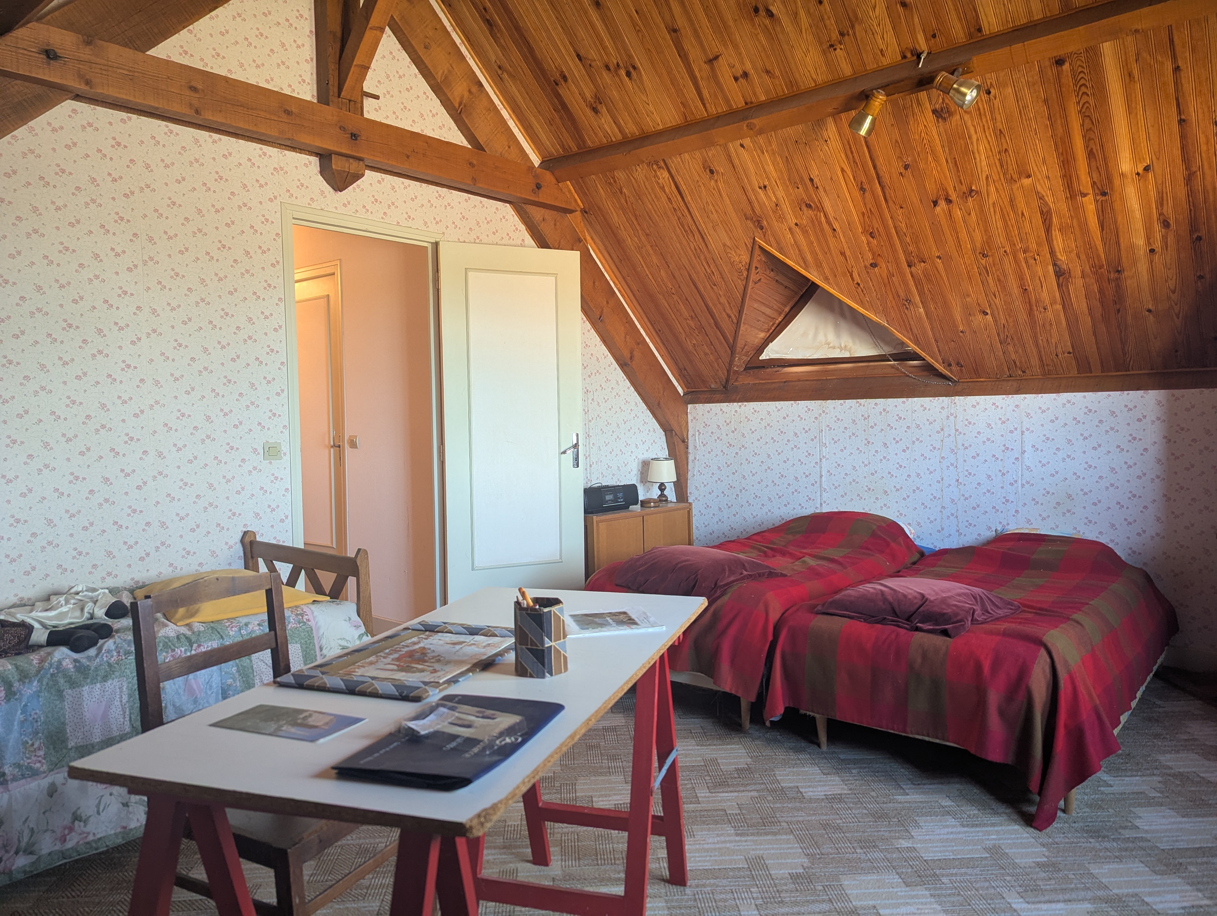 Photo 10 - Pavillon traditionnel dans quartier résidentiel !