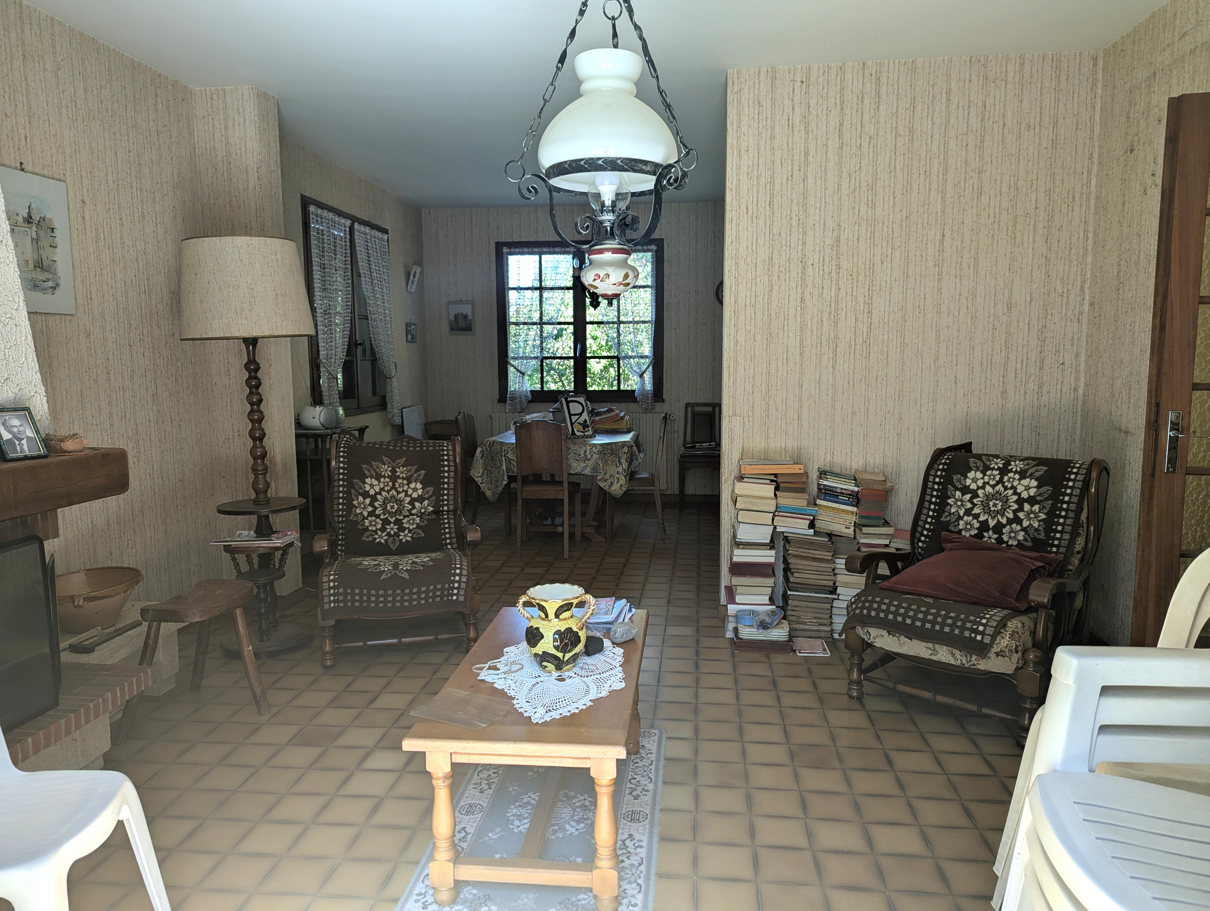 Photo 5 - Pavillon traditionnel dans quartier résidentiel !