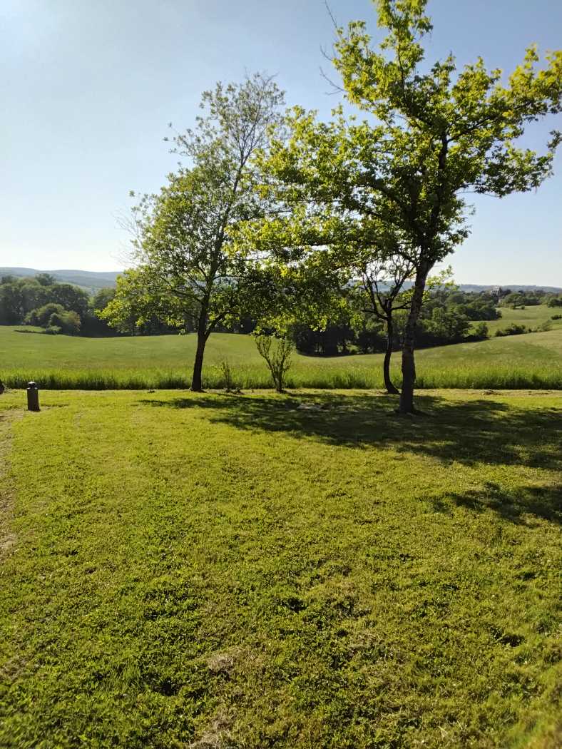 Photo 5 - Ensemble de 4 chalets pour location vacances