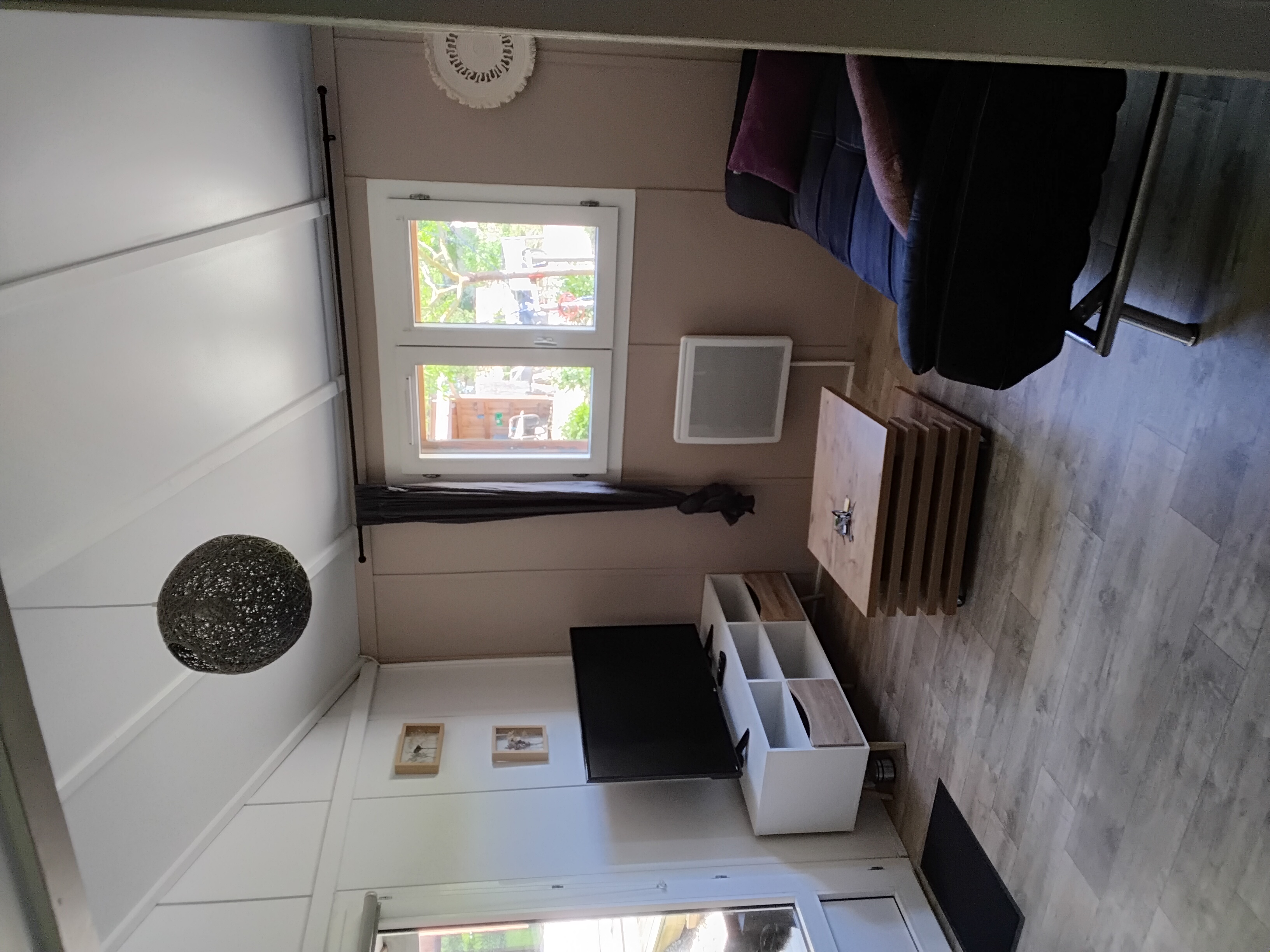 Photo 9 - Ensemble de 4 chalets pour location vacances