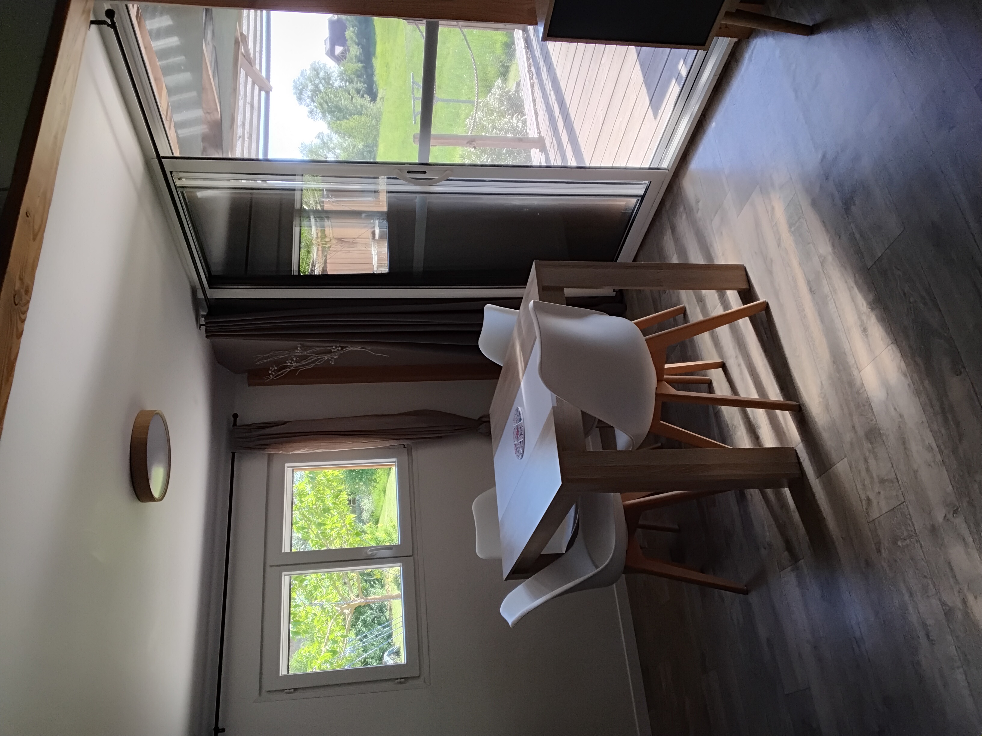 Photo 10 - Ensemble de 4 chalets pour location vacances