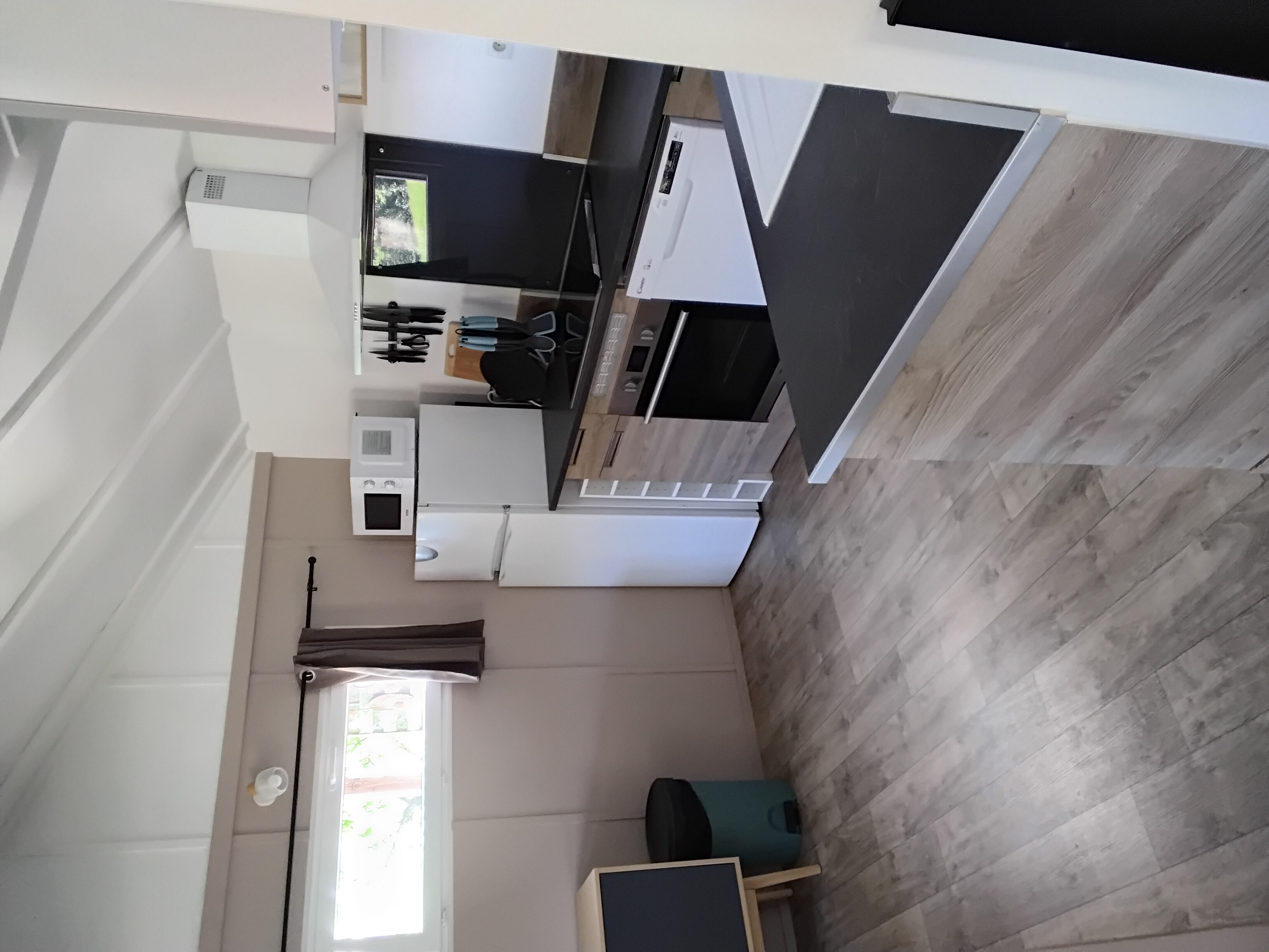 Photo 12 - Ensemble de 4 chalets pour location vacances