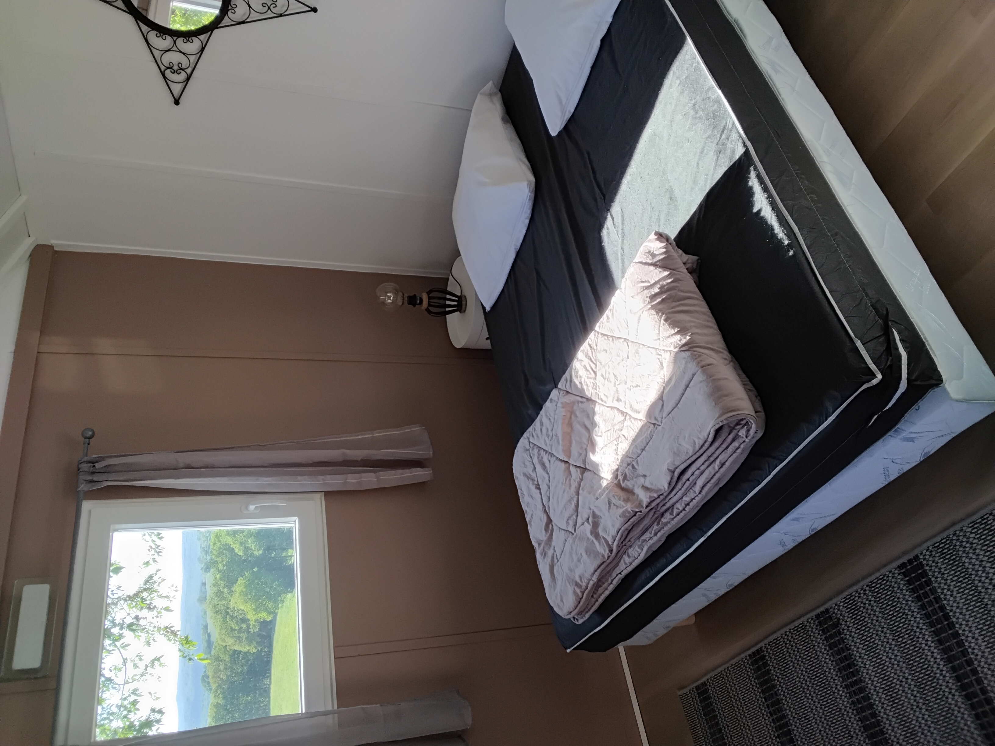 Photo 13 - Ensemble de 4 chalets pour location vacances