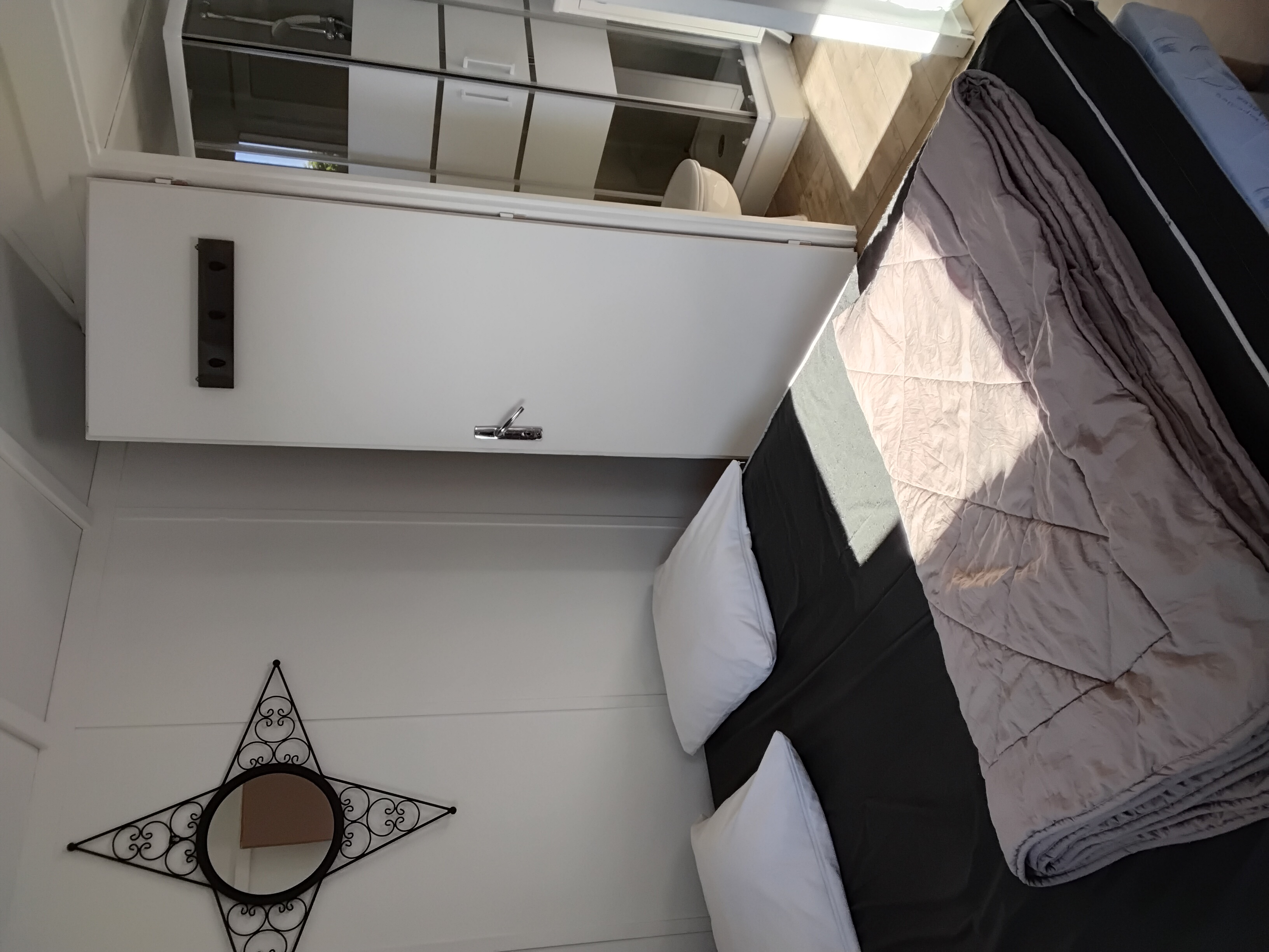 Photo 14 - Ensemble de 4 chalets pour location vacances