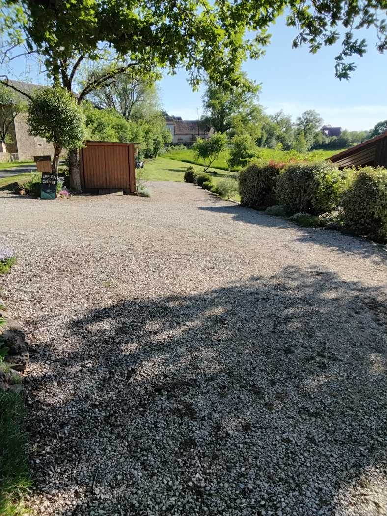 Photo 18 - Ensemble de 4 chalets pour location vacances