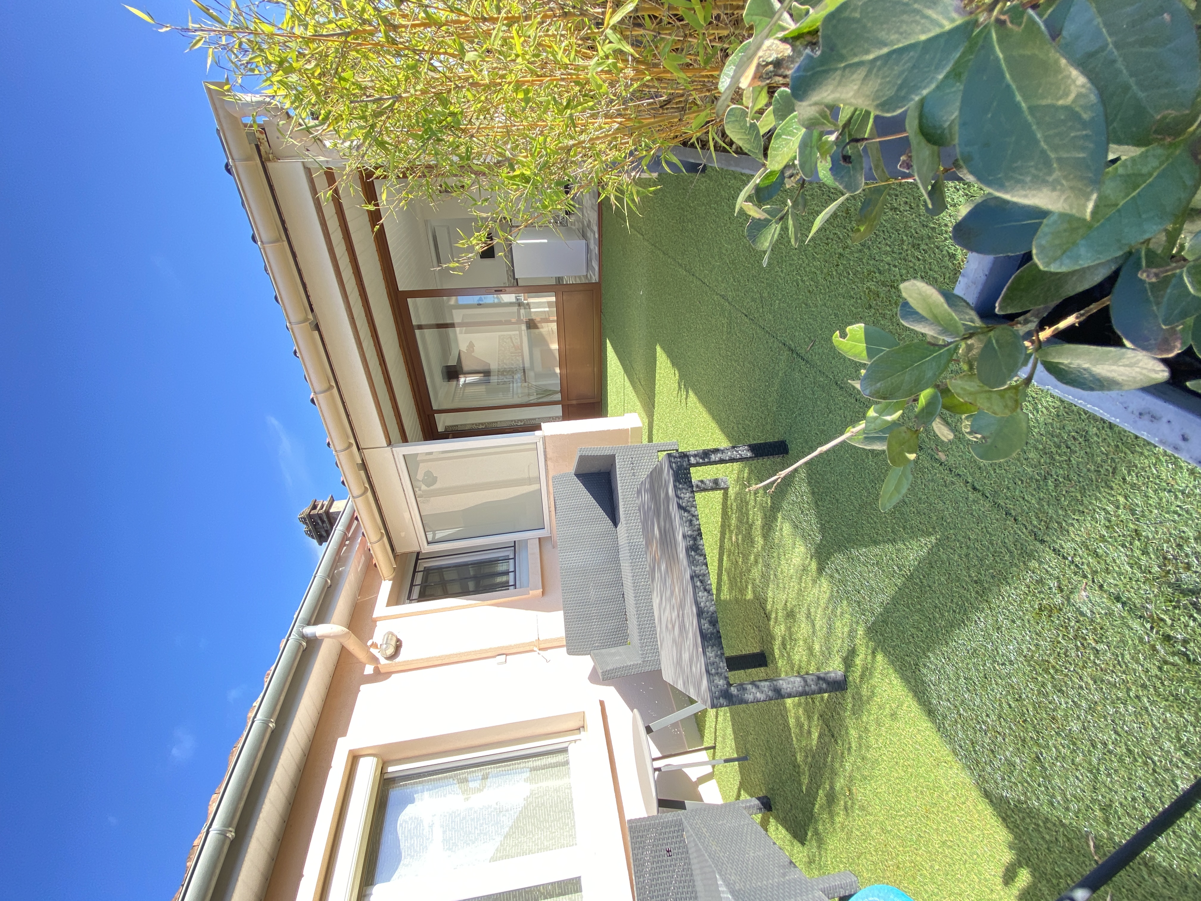 Photo 4 - MAISON DE VILLE AVEC JARDIN