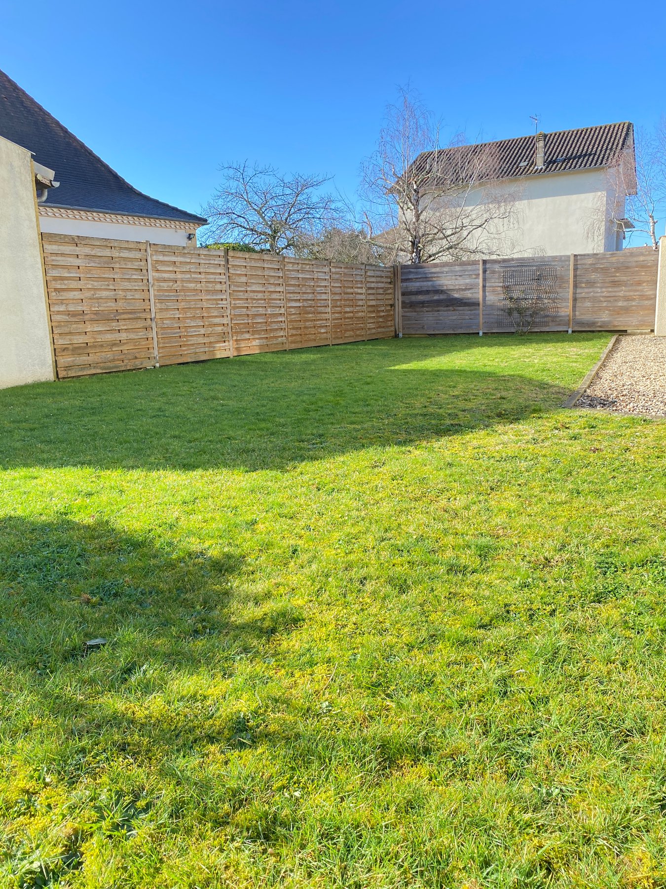Photo 15 - MAISON DE VILLE AVEC JARDIN
