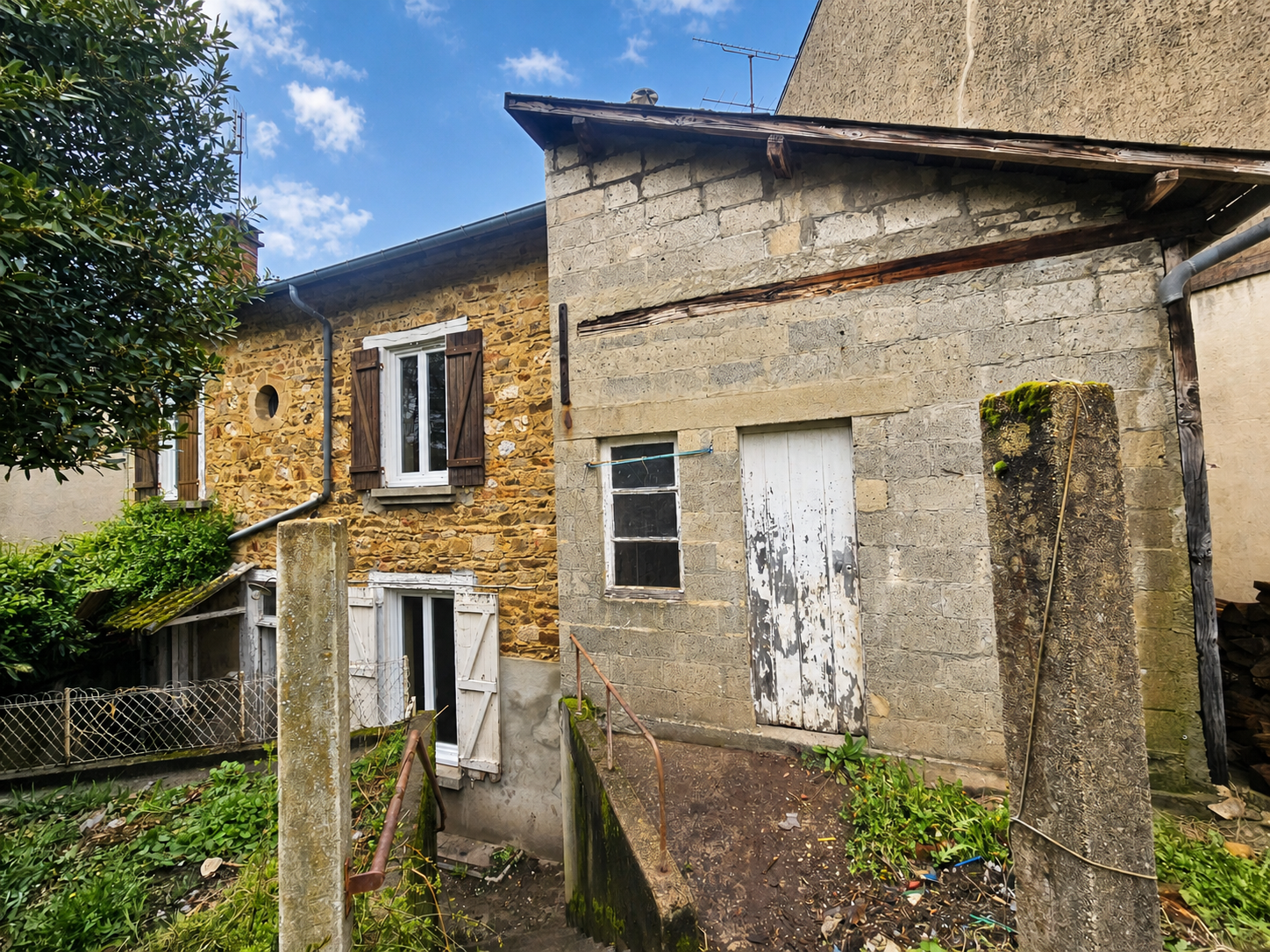 Photo 24 - Maison de bourg avec jardin