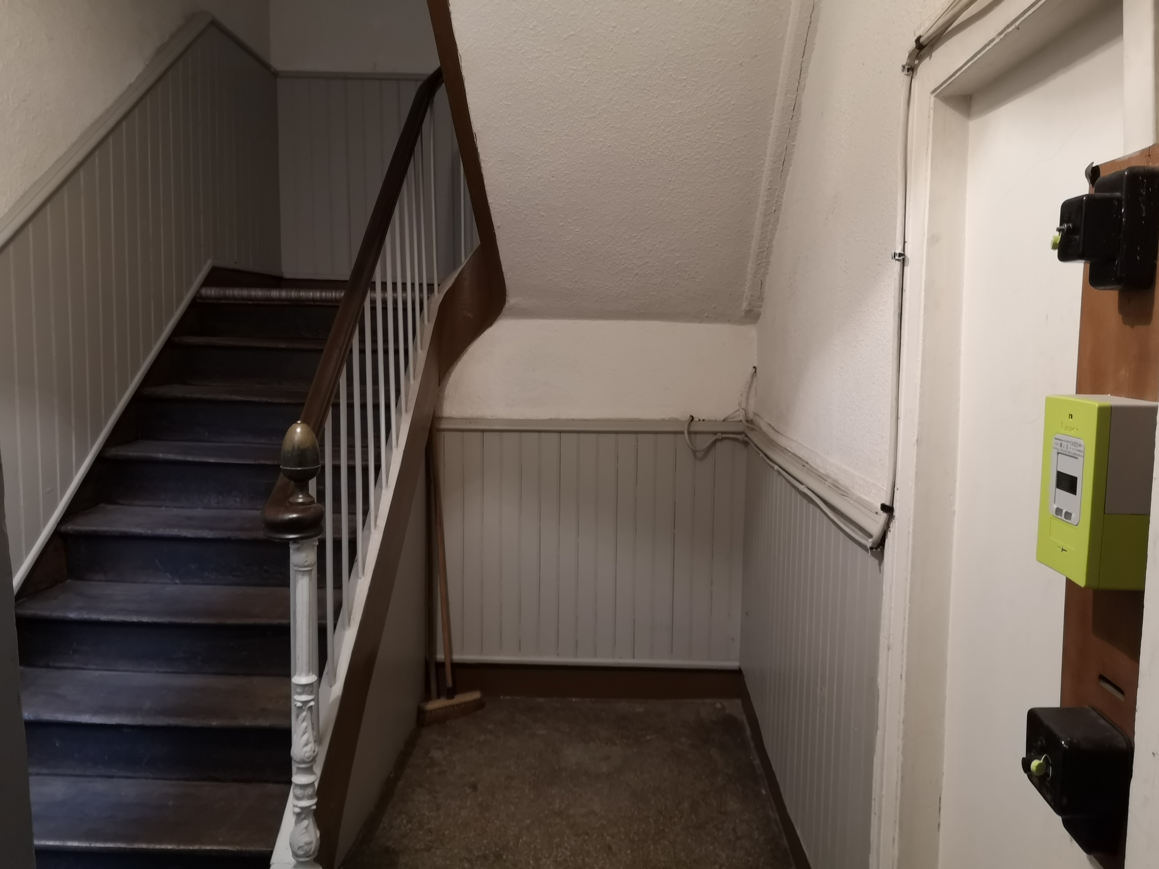 Immeuble de rapport avec 3 appartements, caves, grenier 19000 TULLE - Photo 2