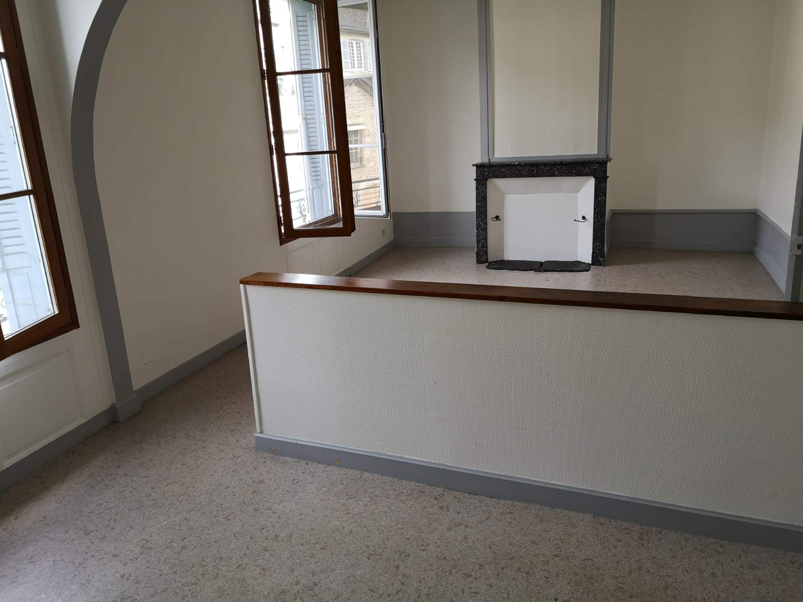 Photo 5 - Immeuble de rapport avec 3 appartements, caves, grenier 19000 TULLE