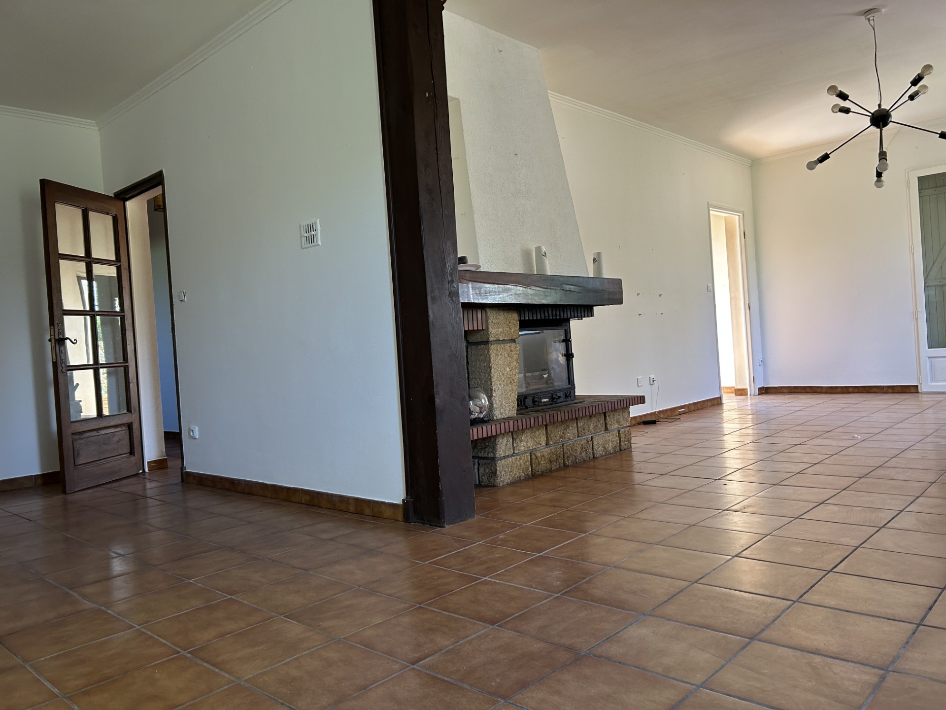 Photo 2 - Villa avec piscine