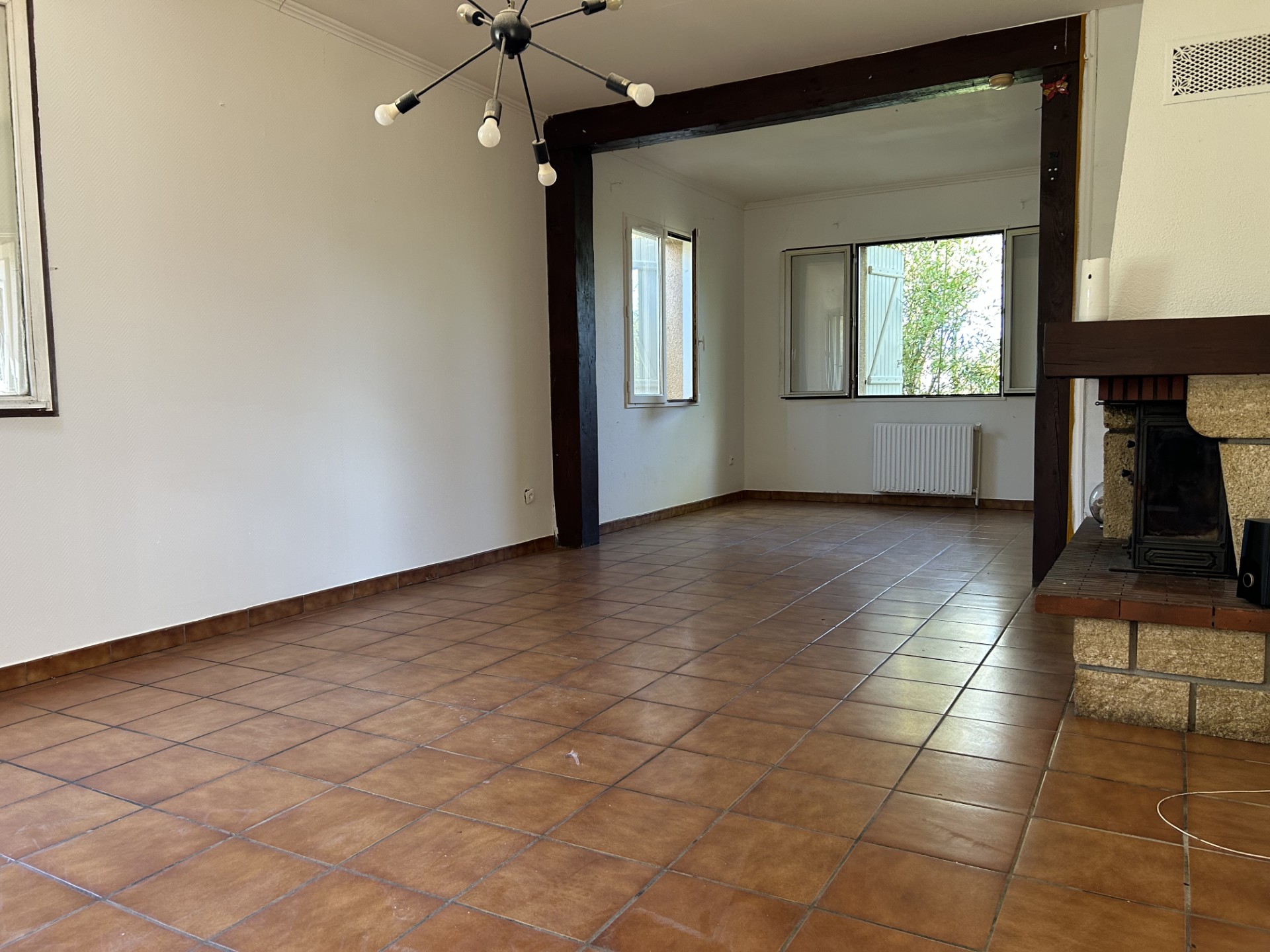 Photo 3 - Villa avec piscine