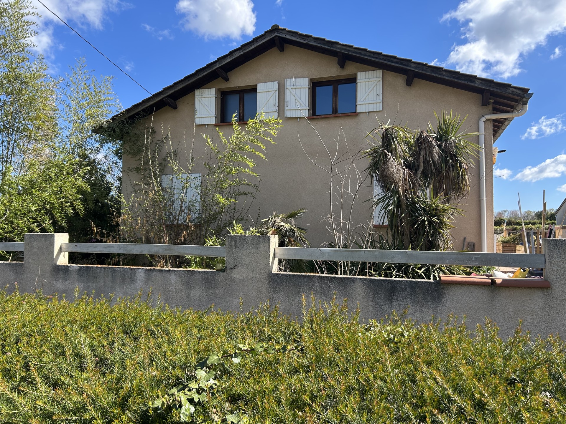 Photo 7 - Villa avec piscine