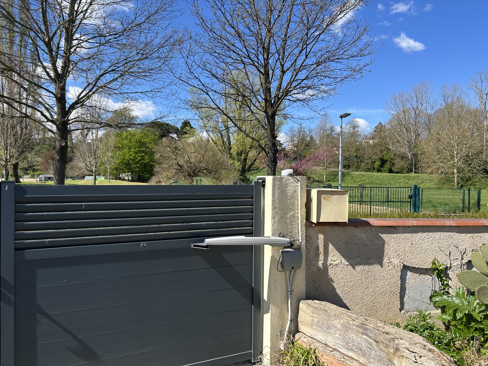Photo 11 - Villa avec piscine