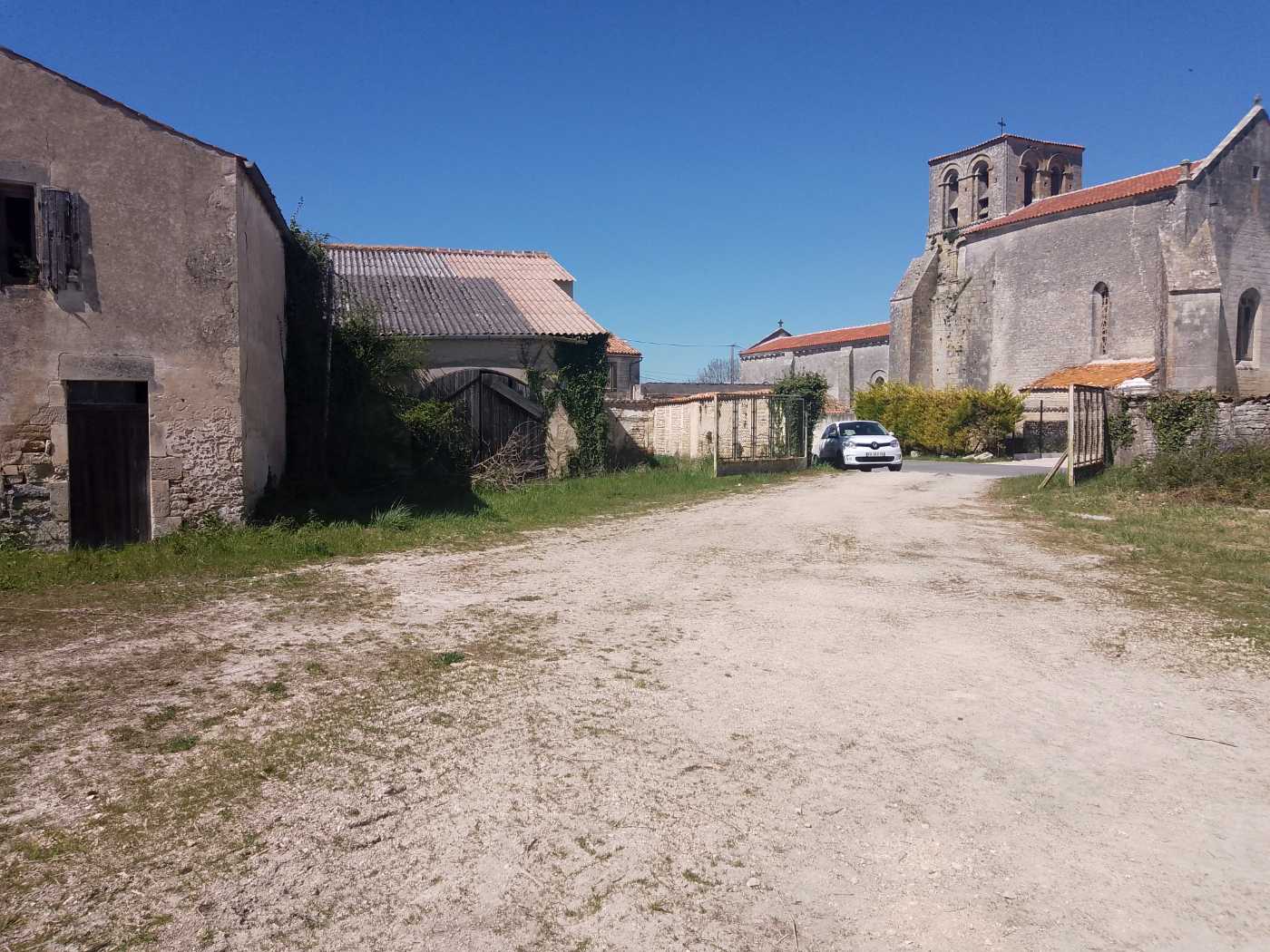 Ensemble immobilier - Photo 3