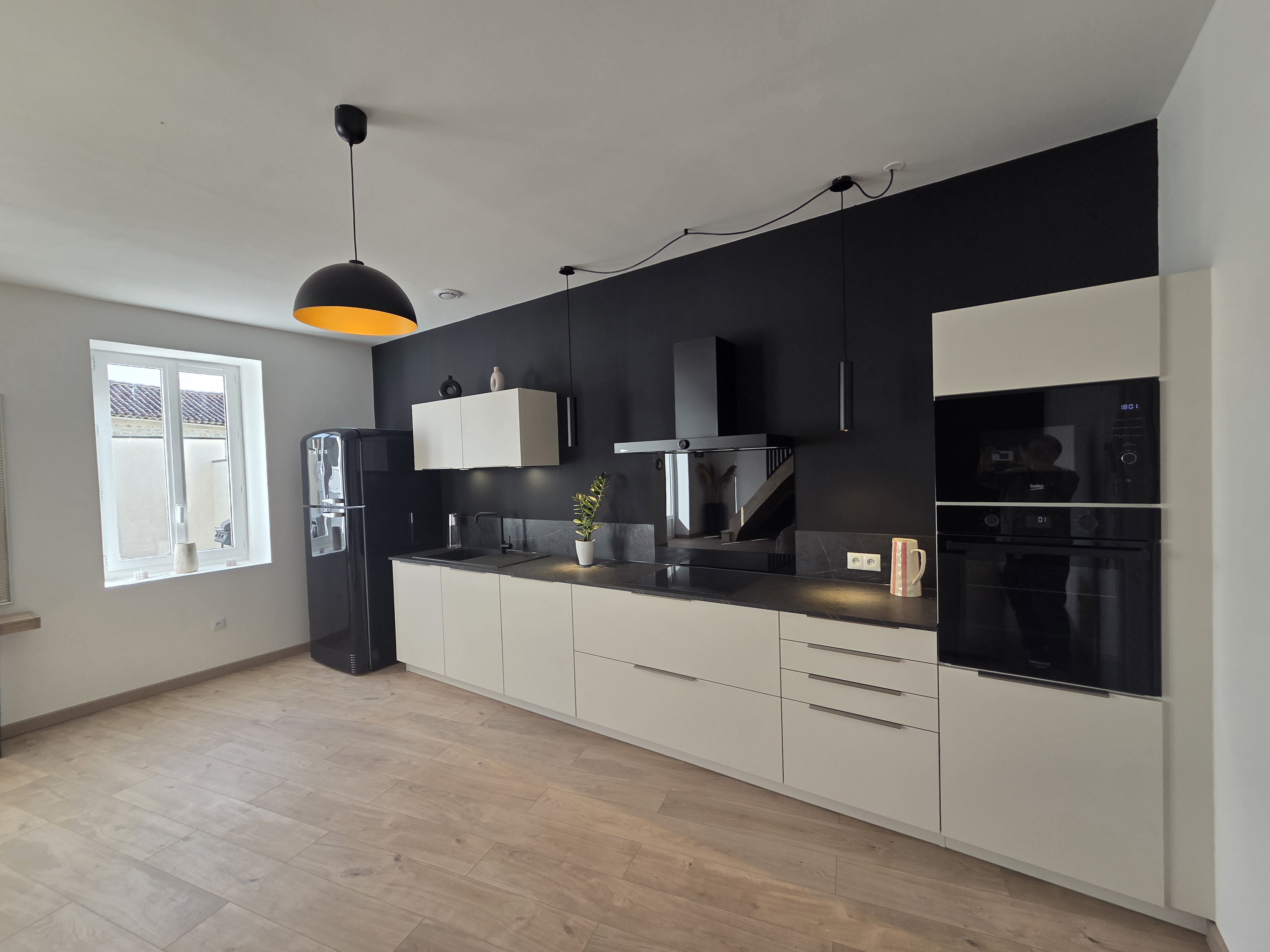 Photo 9 - Maison ancienne rénovée